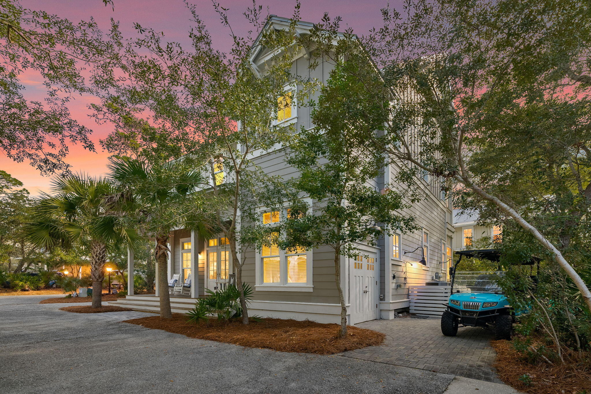 Deer Moss Ln, Santa Rosa Beach, FL 32459 #1