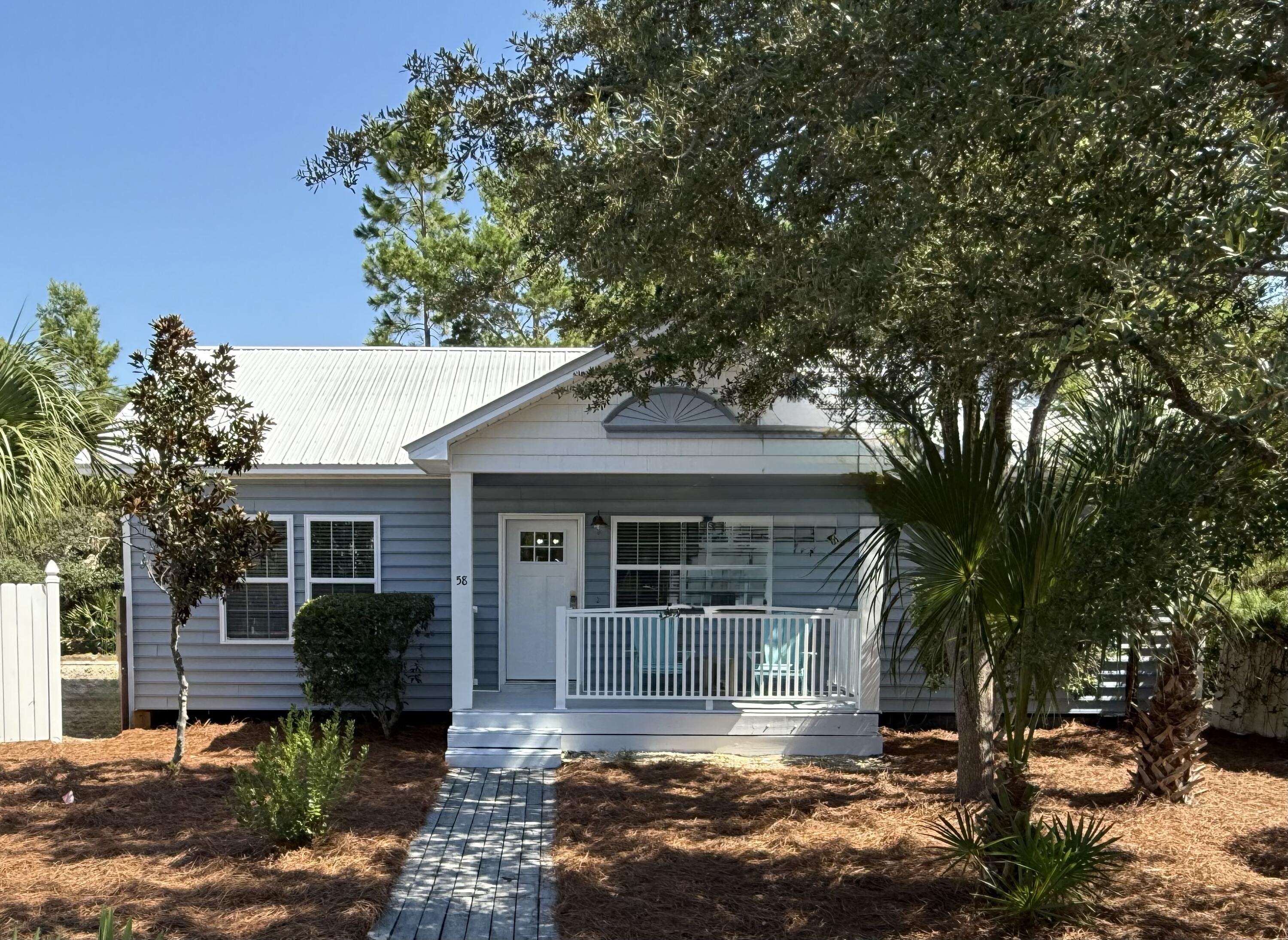 Gulf Cove Ct, Santa Rosa Beach, FL 32459