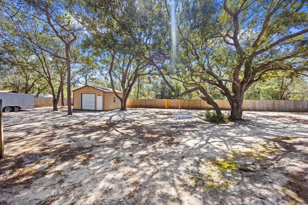 Colby Ct, Navarre, FL 32566