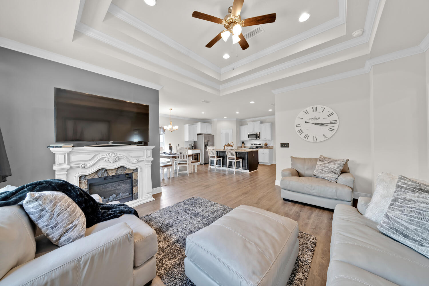 Eagle Haven Dr, Santa Rosa Beach, FL 32459