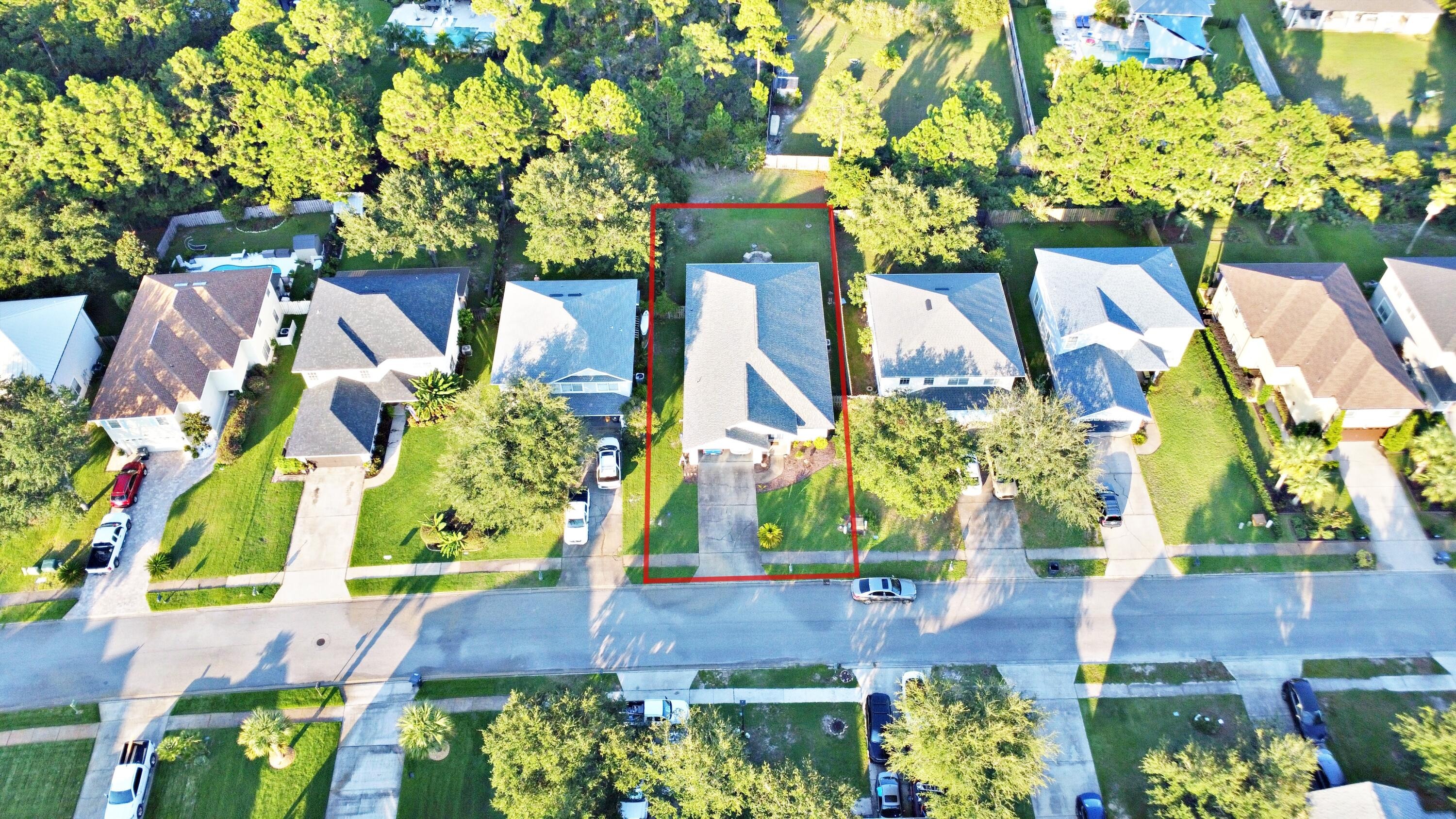 Loblolly Bay Dr, Santa Rosa Beach, FL 32459 #1