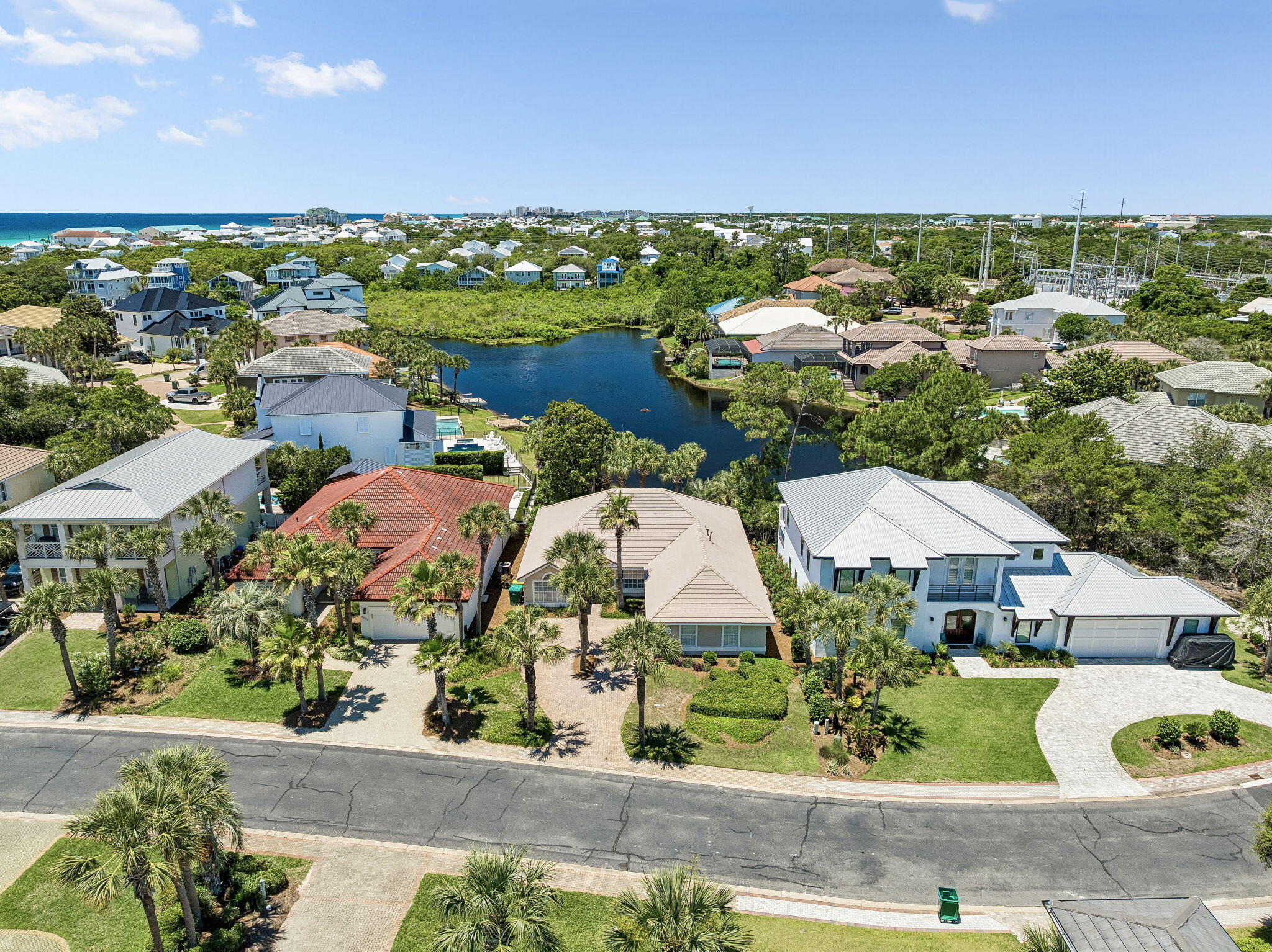 Paradise Isle, Destin, FL 32541 #1