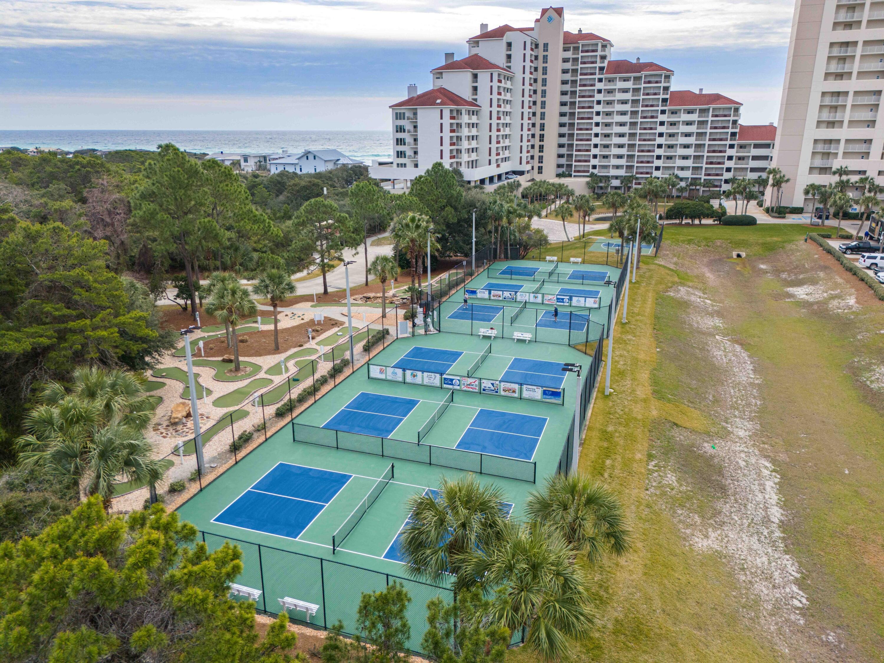 Palm Ridge Rd, Miramar Beach, FL 32550