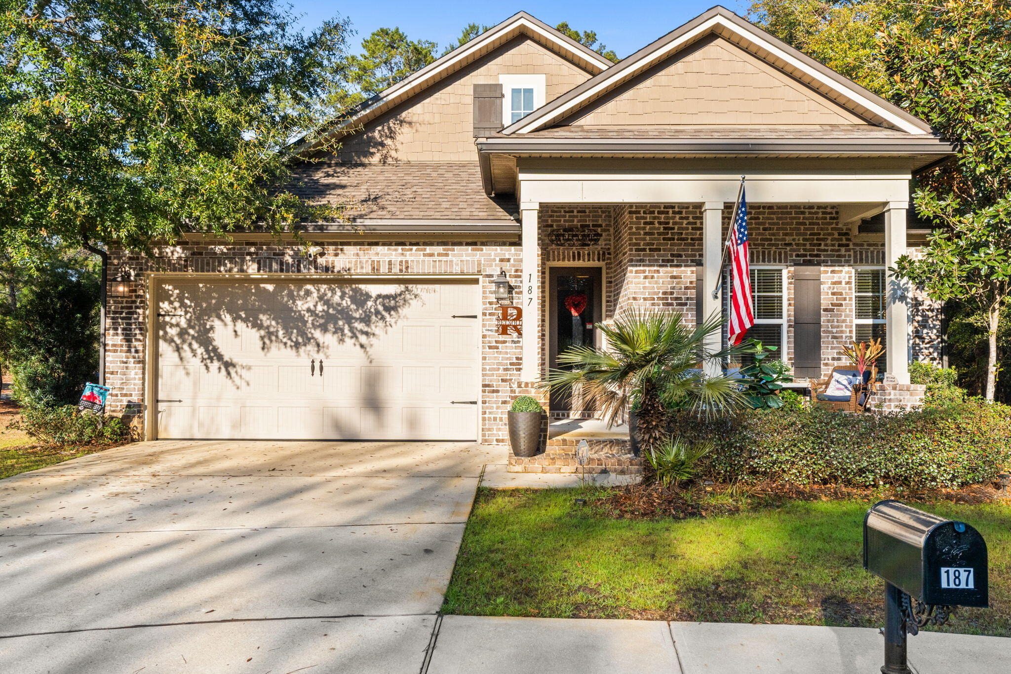 Autumn Ave, Freeport, FL 32439 #1