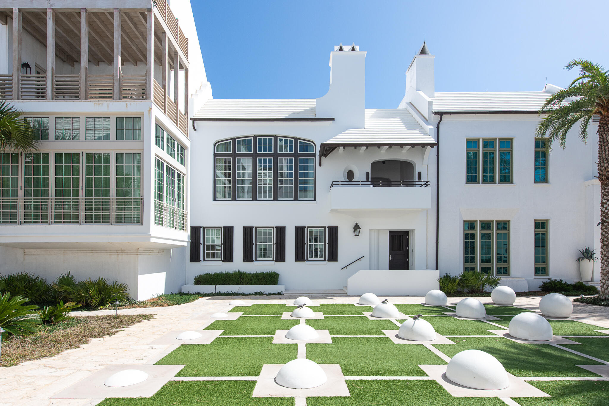 Kings Castle Ct, Inlet Beach, FL 32461