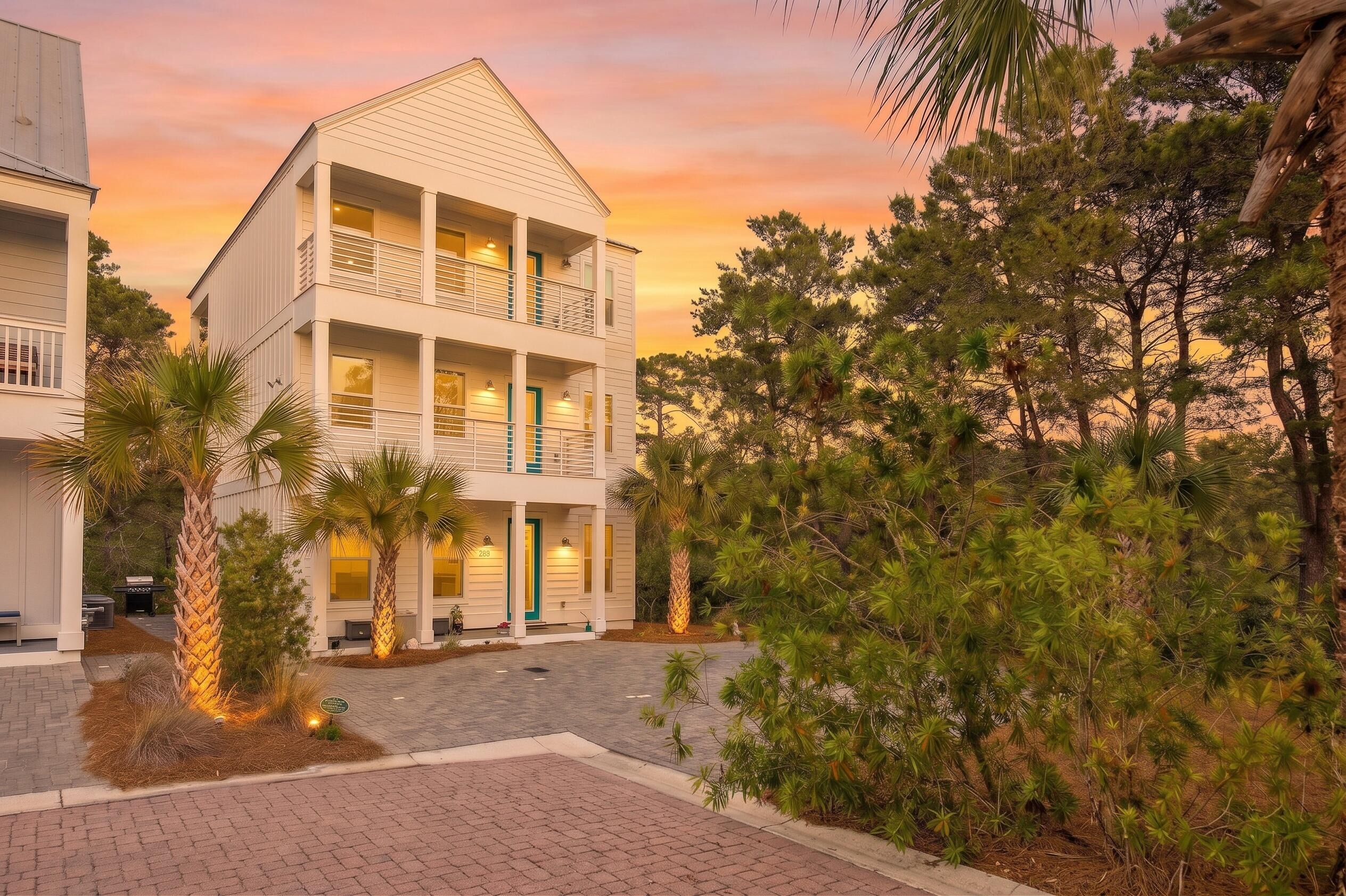 Conscience Way, Santa Rosa Beach, FL 32459 #1