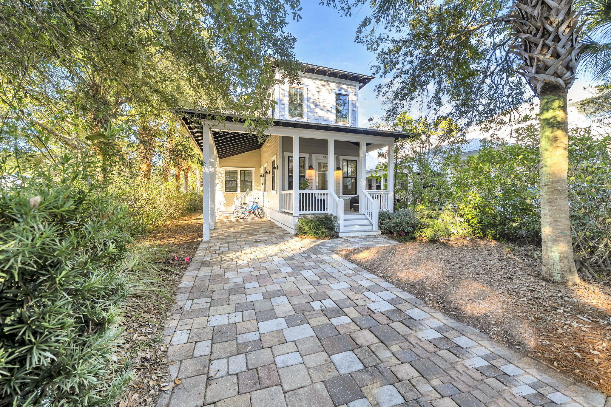 Eastern Lake Ct, Santa Rosa Beach, FL 32459