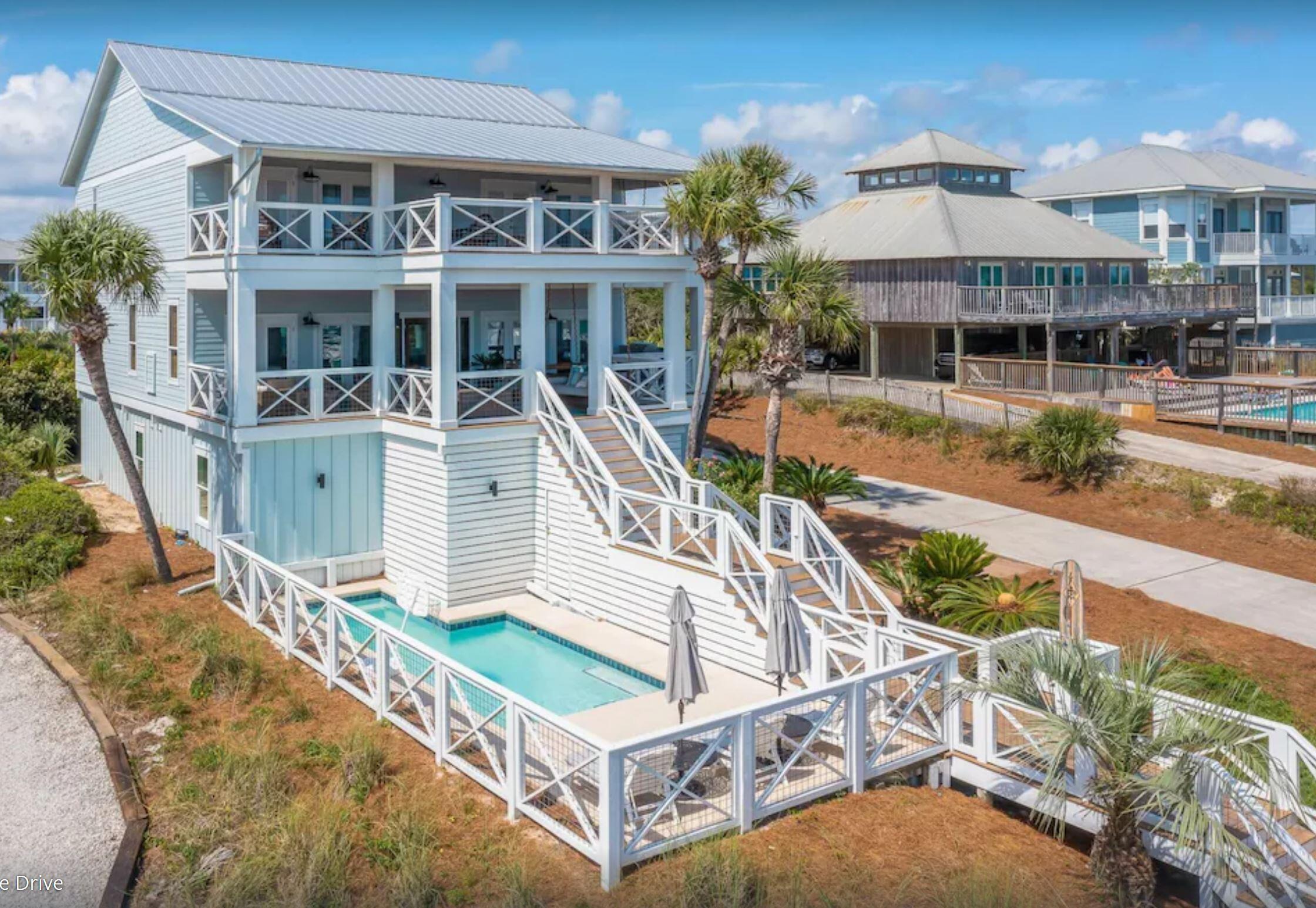 Gulf Shore Dr, Santa Rosa Beach, FL 32459