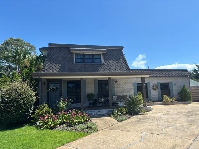 Sailfish Dr, Fort Walton Beach, FL 32548