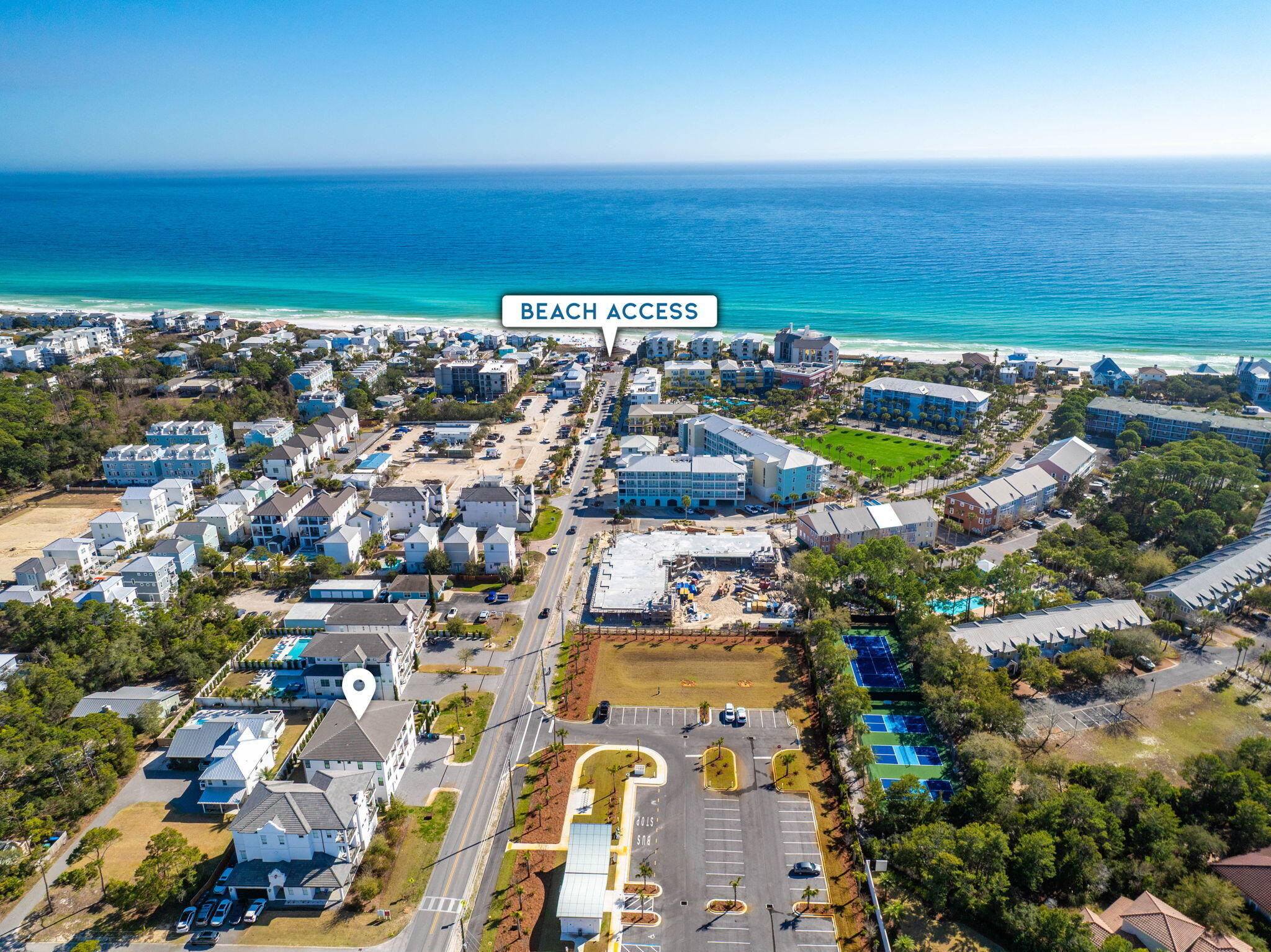 CO Highway 393 , Santa Rosa Beach, FL 32459 #1