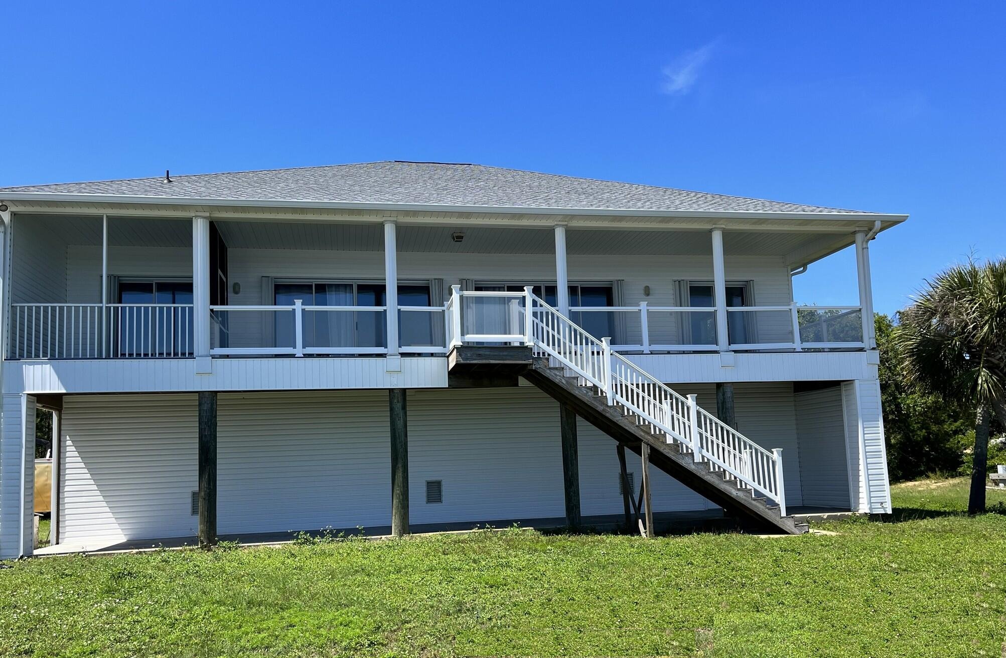 Soundside Dr, Gulf Breeze, FL 32563 #1