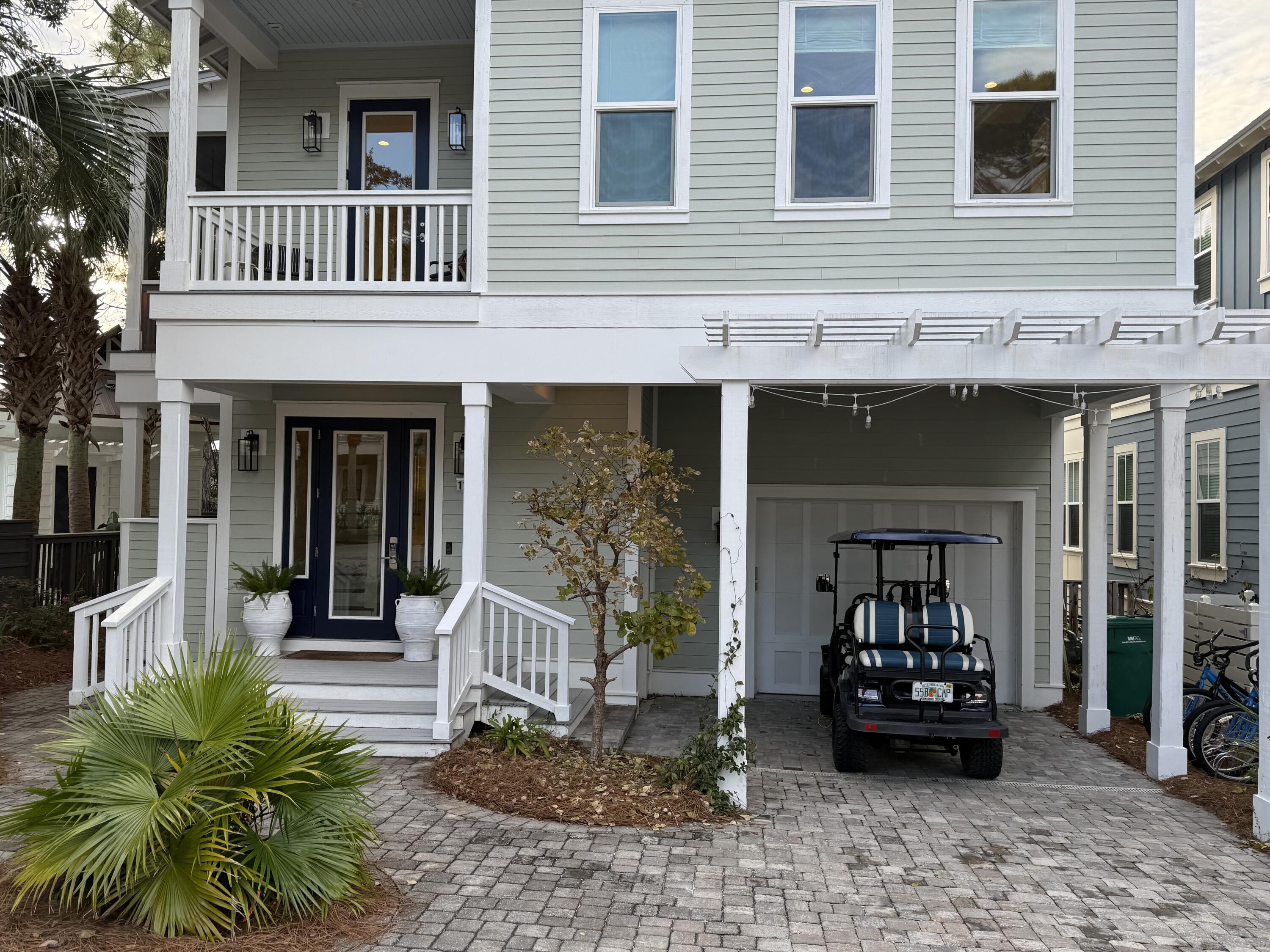 Eastern Lake Ct, Santa Rosa Beach, FL 32459 #1