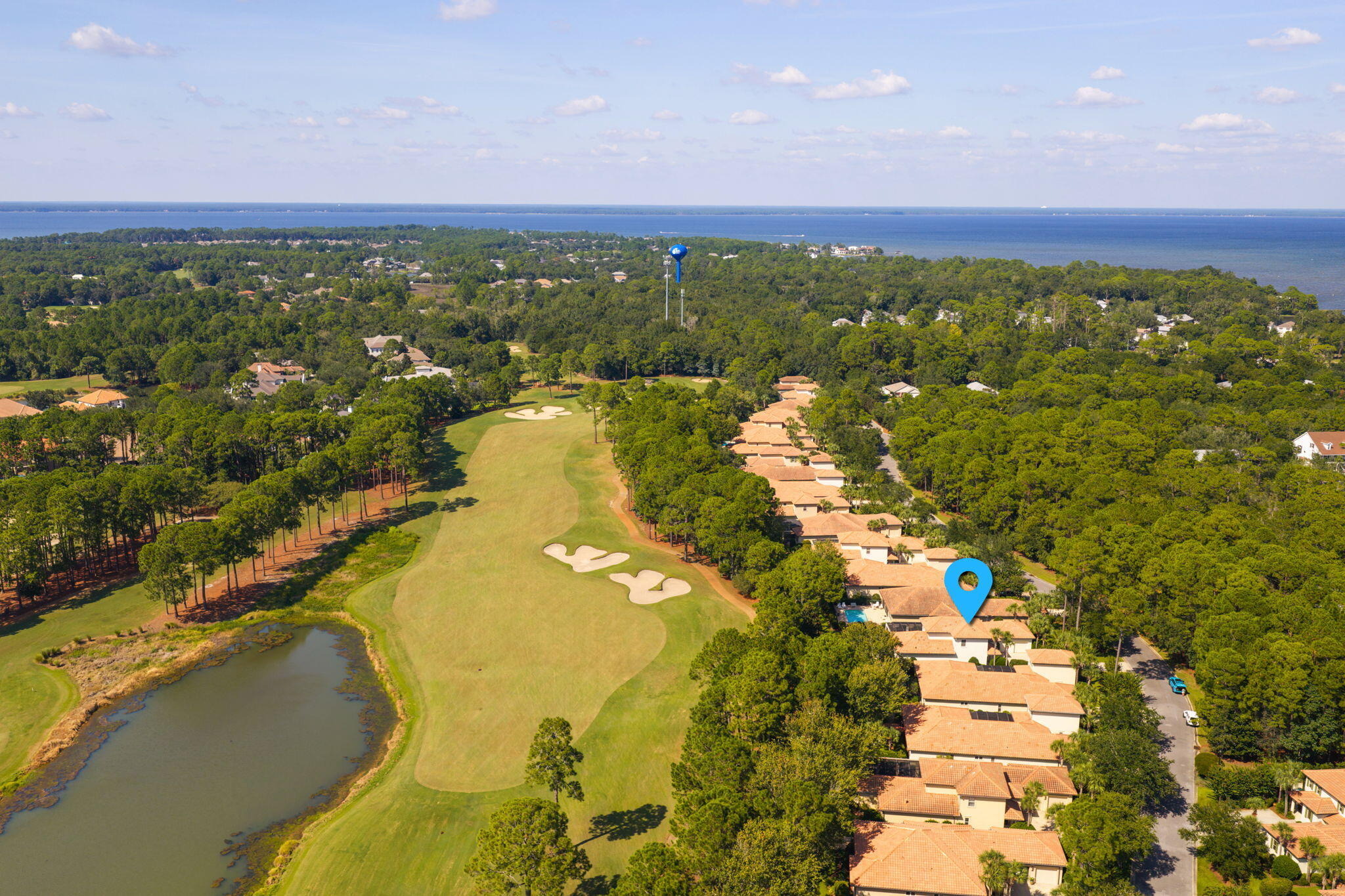 Vineyard Ln, Miramar Beach, FL 32550 #1
