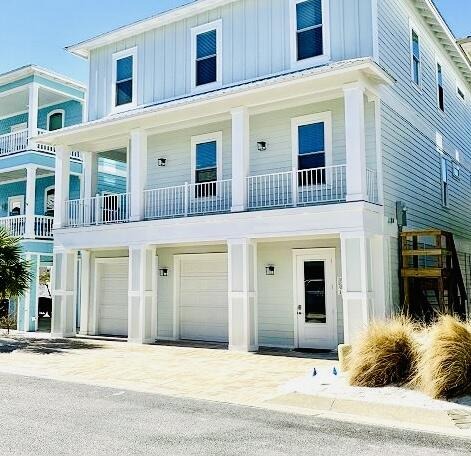 Seaside Cir, Navarre, FL 32566