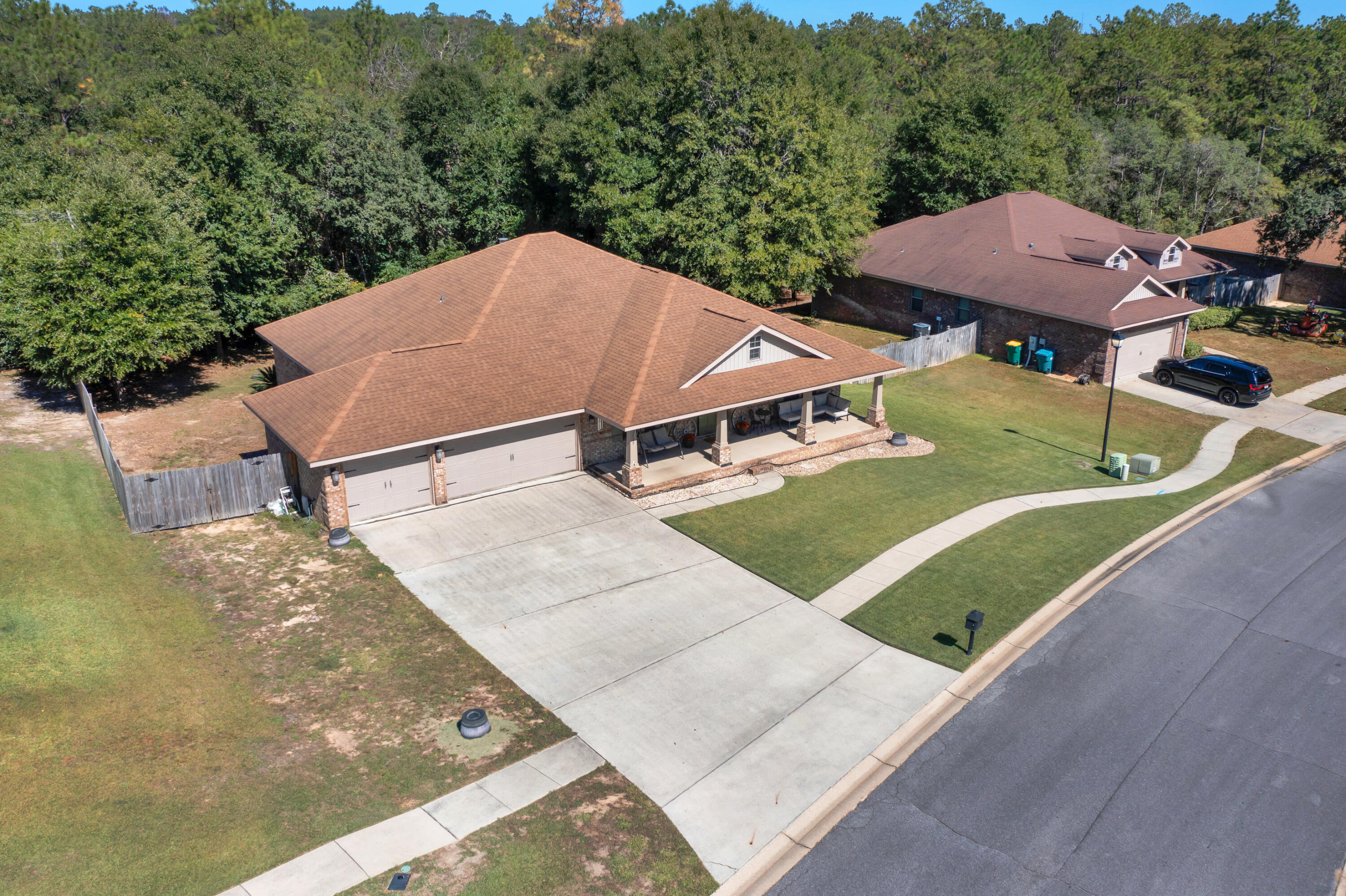 Genevieve Way, Crestview, FL 32536 #1