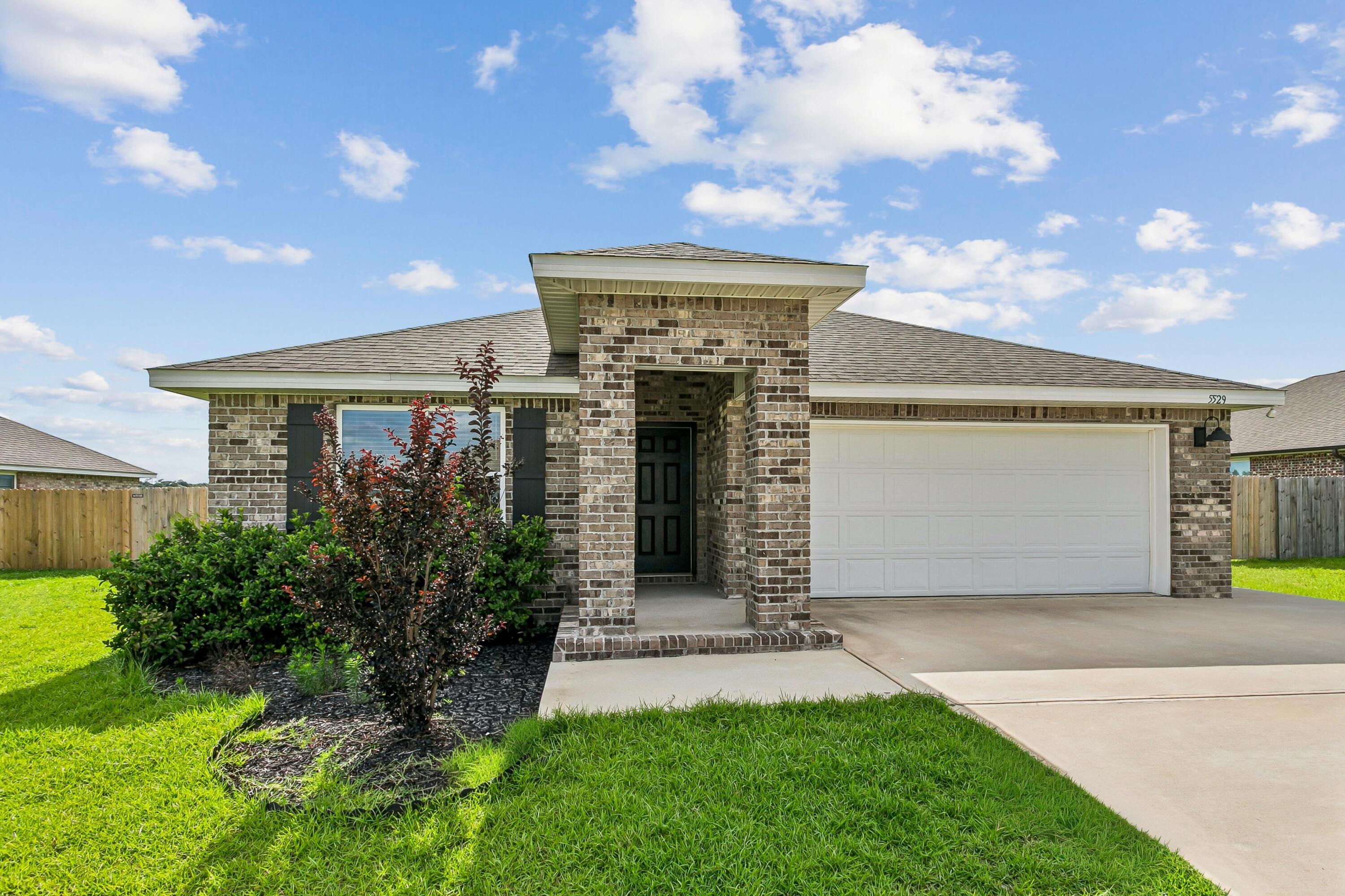 Silverbell Dr, Milton, FL 32583 #1