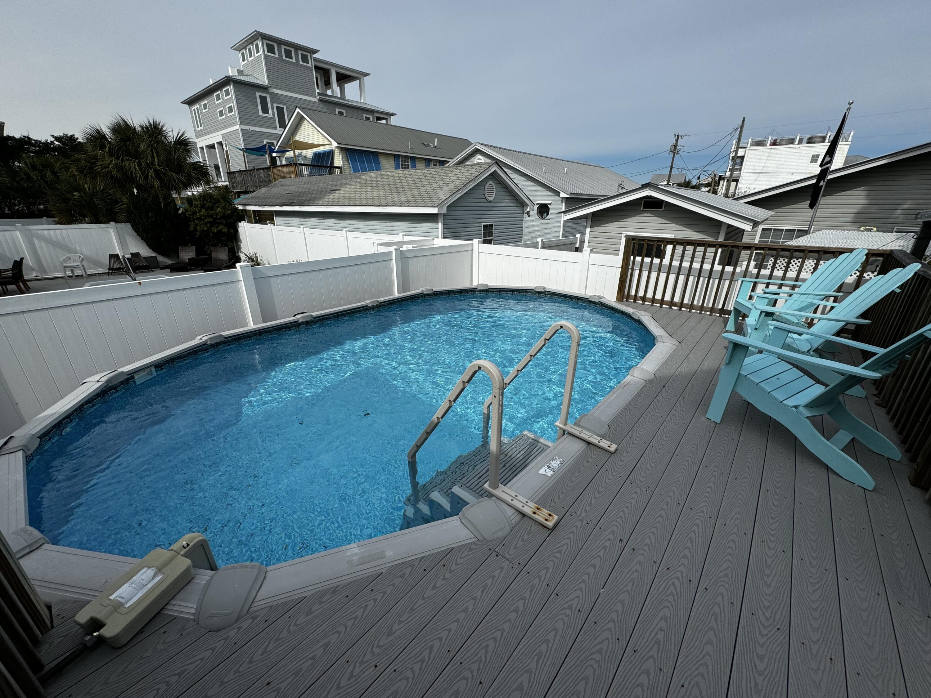 Sarasota St, Miramar Beach, FL 32550 #1