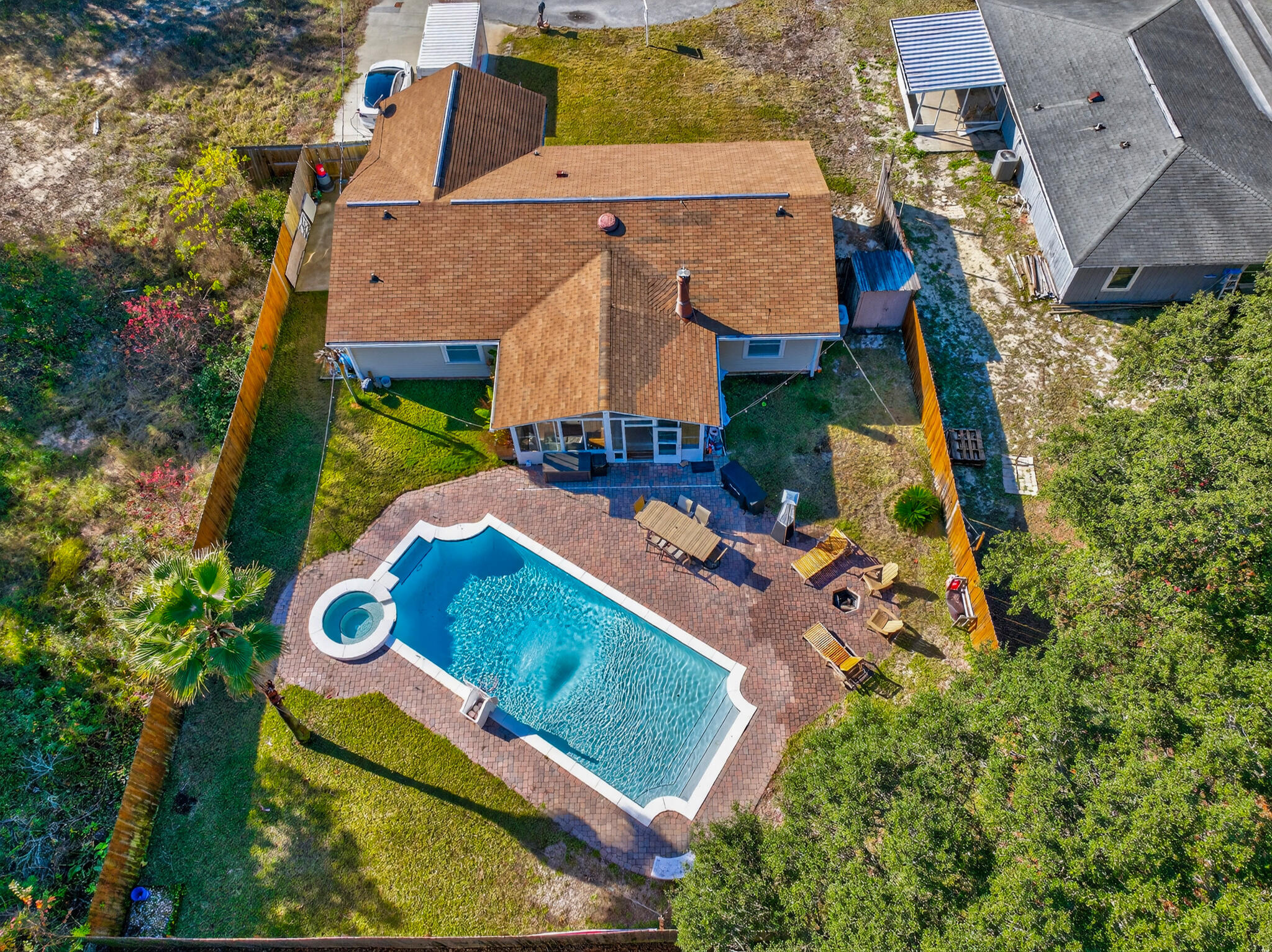 Lisette Ct, Fort Walton Beach, FL 32547 #1