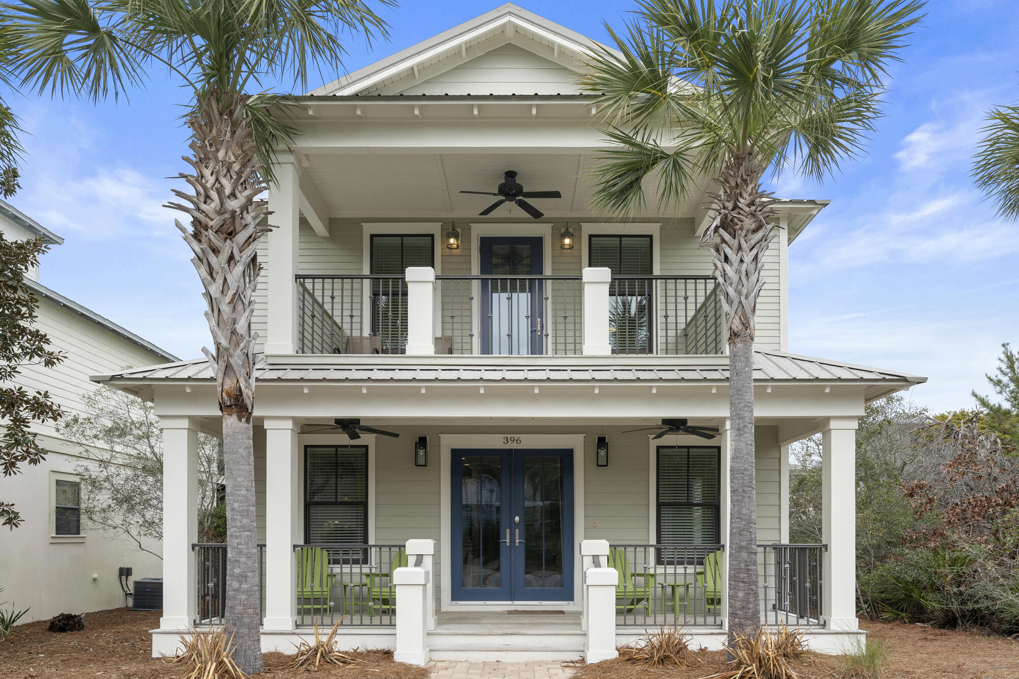 Beach Bike Way, Inlet Beach, FL 32461