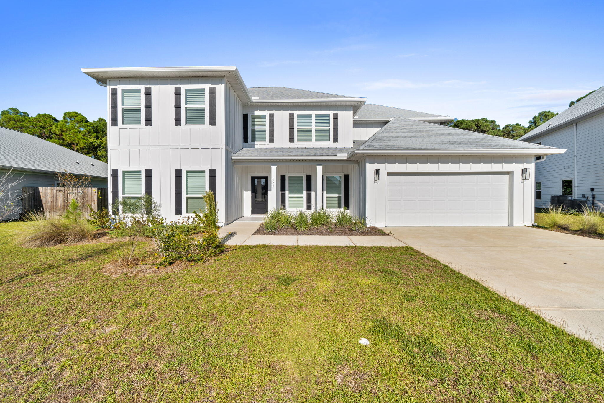 Tierra Verde Way, Panama City Beach, FL 32407 #1