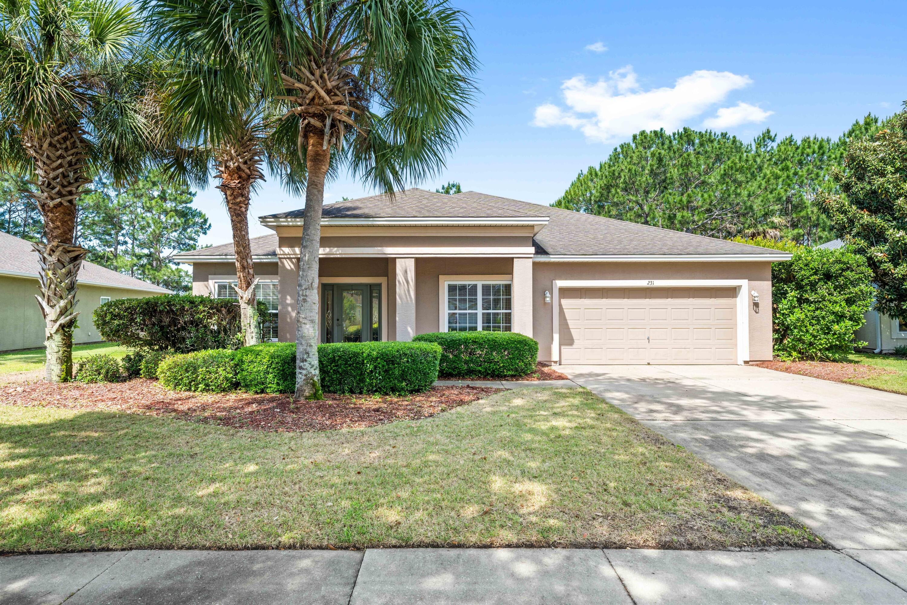 Middleburg Dr, Panama City Beach, FL 32413
