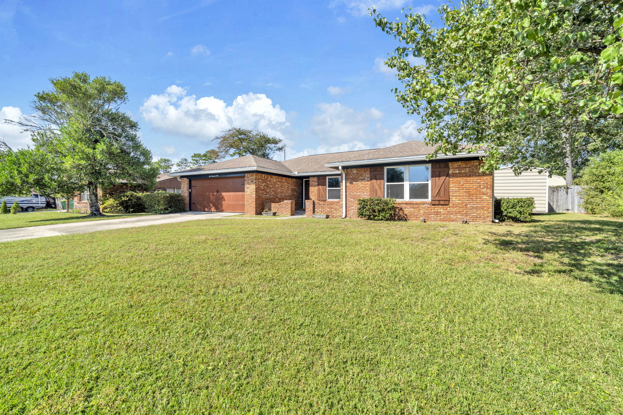 Plumosa Palm Dr, Niceville, FL 32578 #1