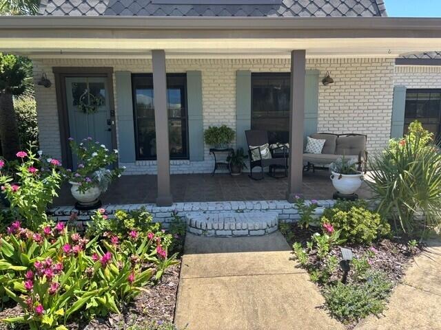 Sailfish Dr, Fort Walton Beach, FL 32548 #1