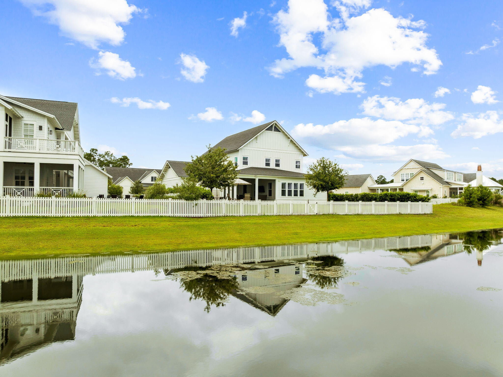 Needle Cast Ln, Inlet Beach, FL 32461 #1