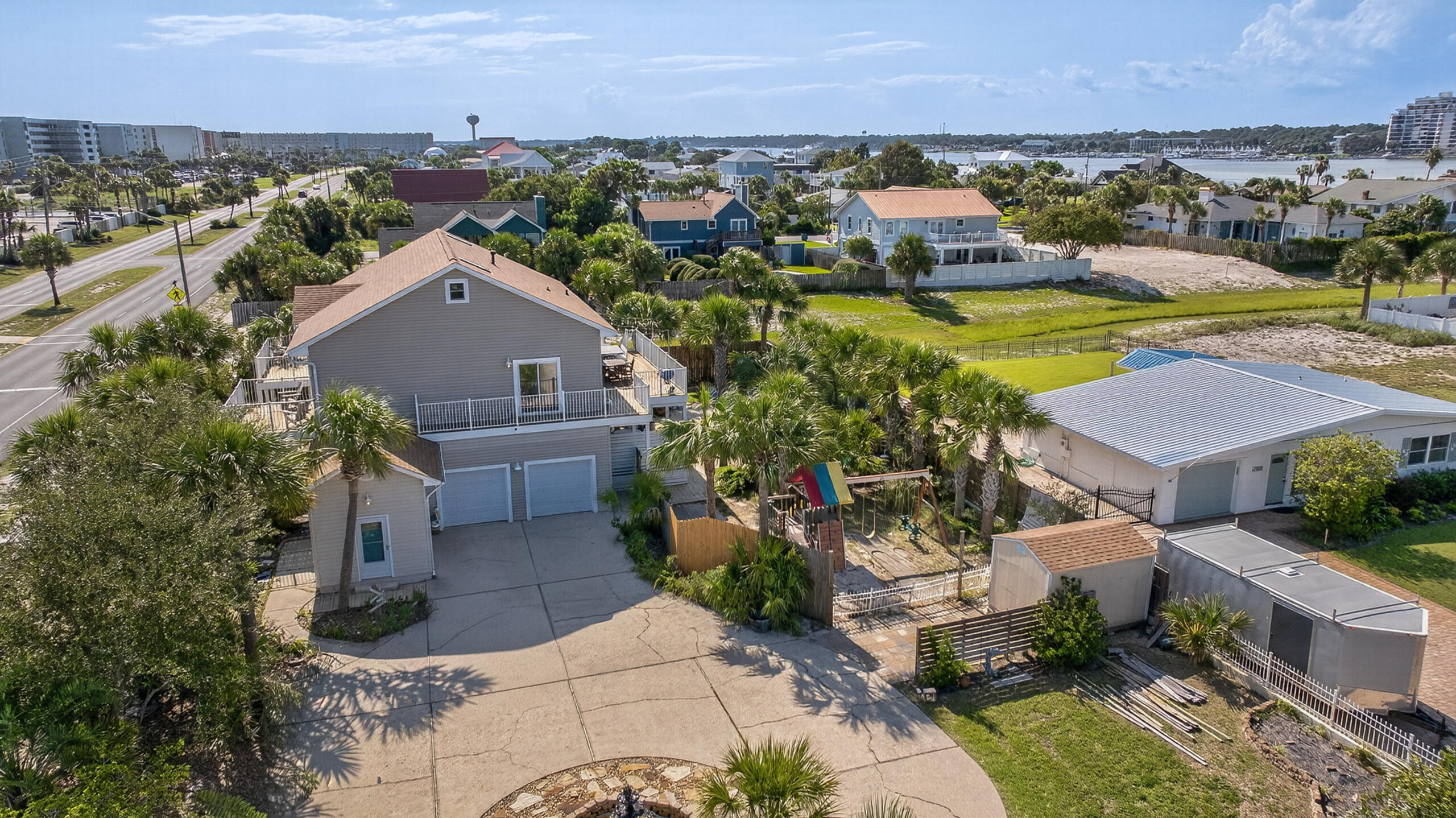 Pelican Dr, Fort Walton Beach, FL 32548 #1