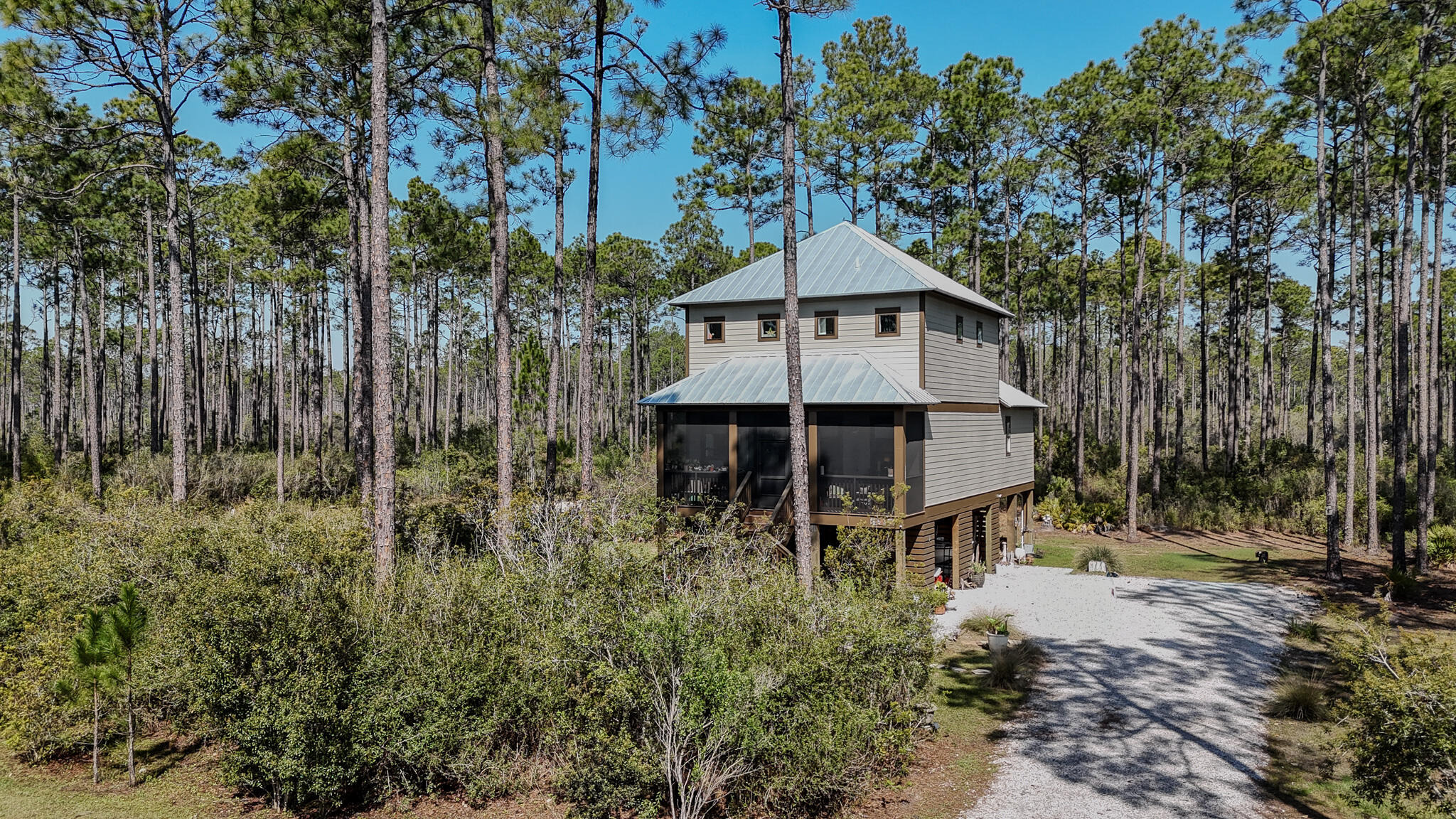 Preservation Dr, Panama City Beach, FL 32413 #1