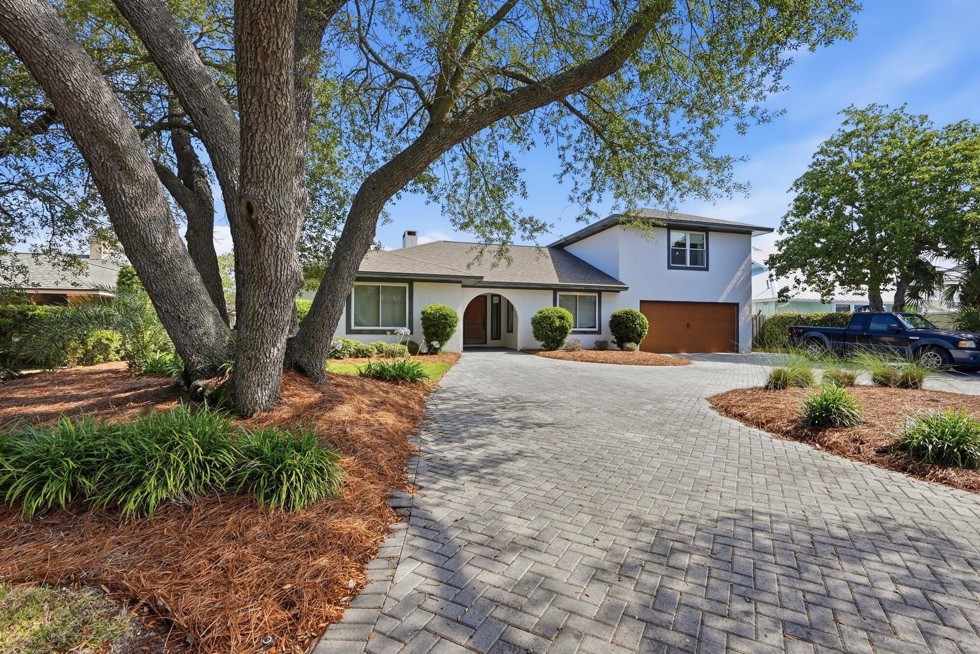 Wahoo Rd, Panama City, FL 32408 #1