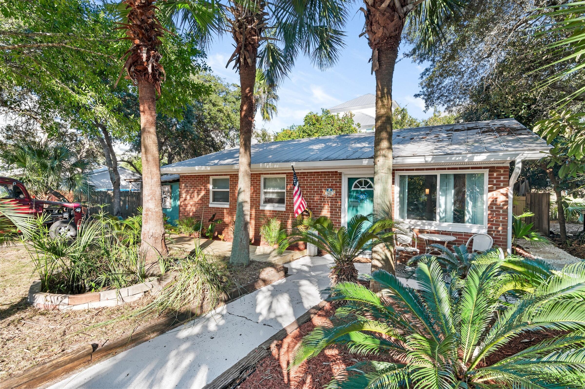 Flounder St, Santa Rosa Beach, FL 32459