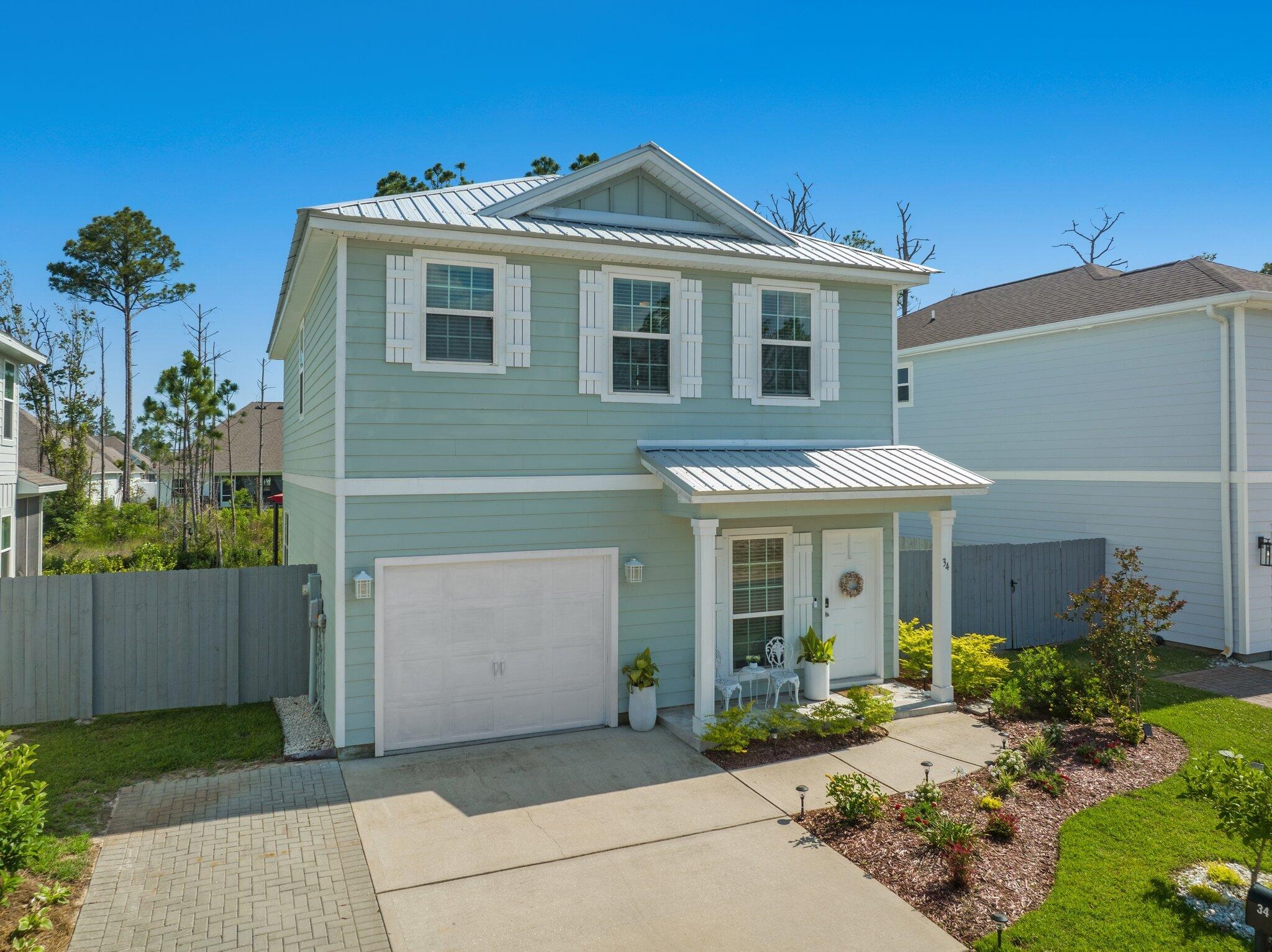 Woodshire Dr, Santa Rosa Beach, FL 32459 #1