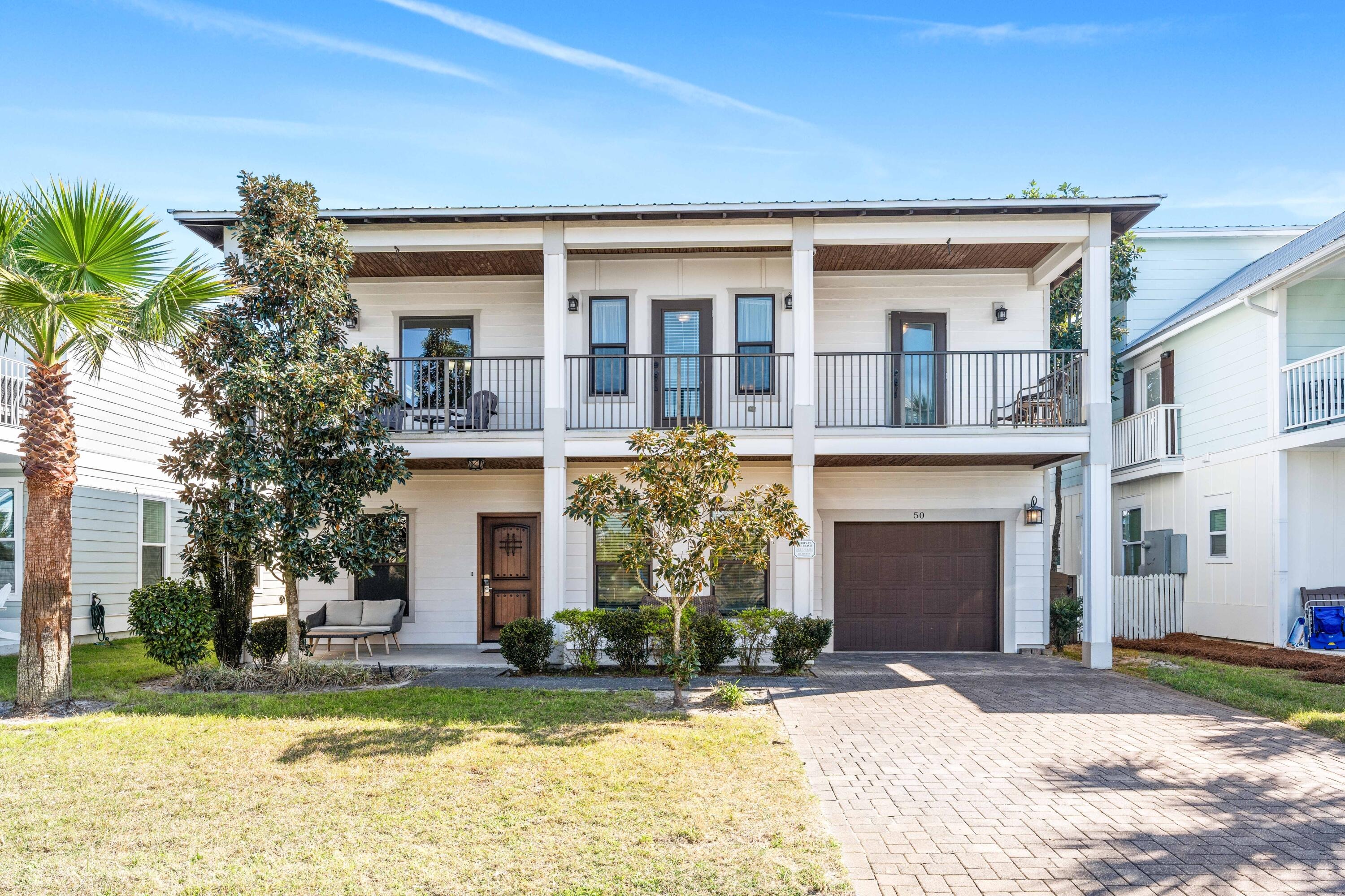 Walton Dr, Miramar Beach, FL 32550 #1