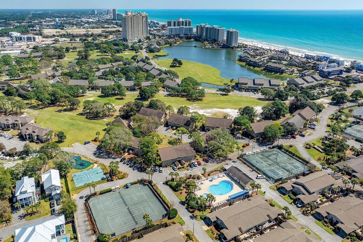 Cypress Cv, Miramar Beach, FL 32550