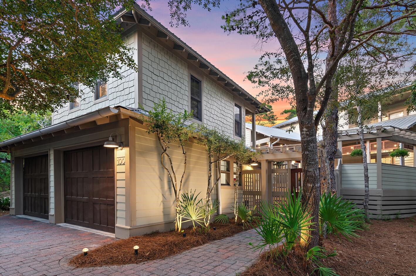 Summit Dr, Santa Rosa Beach, FL 32459