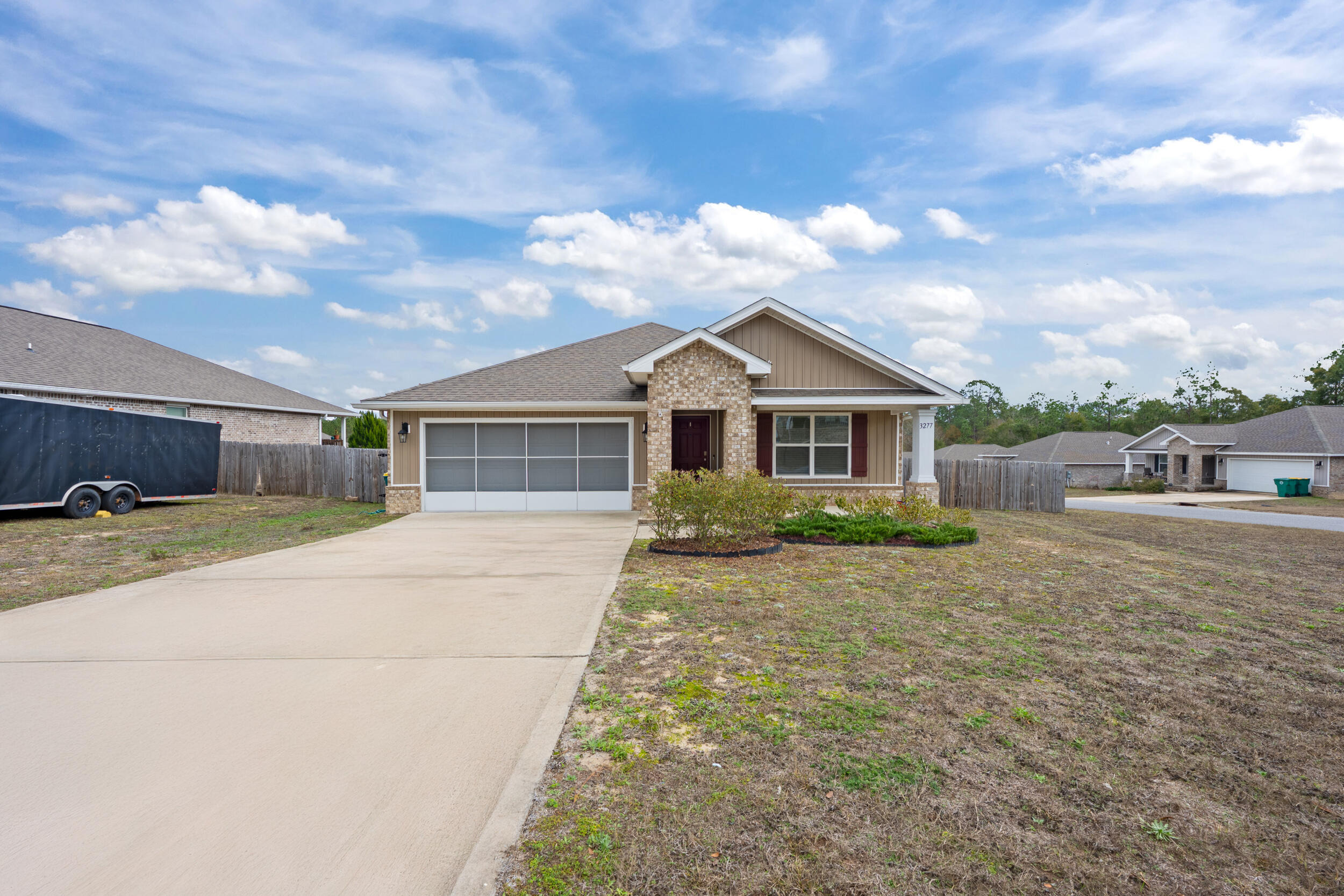 Chappelwood Dr, Crestview, FL 32539