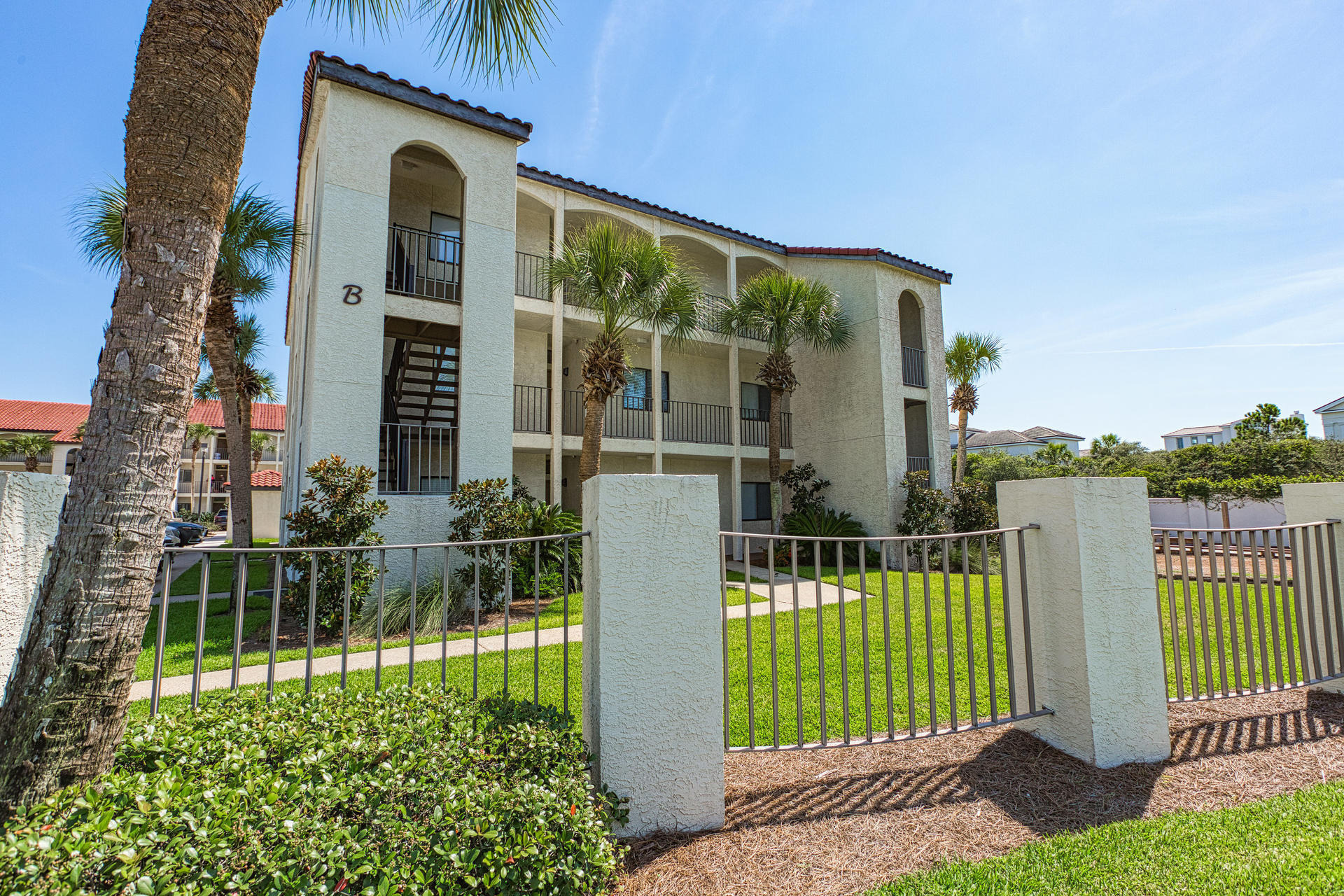 CO Highway 30a , Santa Rosa Beach, FL 32459 #1