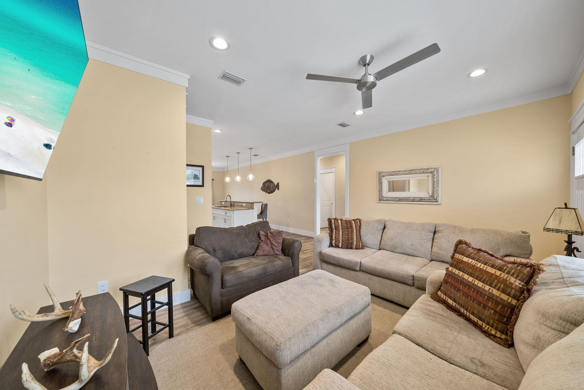 Hilltop Ave, Panama City Beach, FL 32413