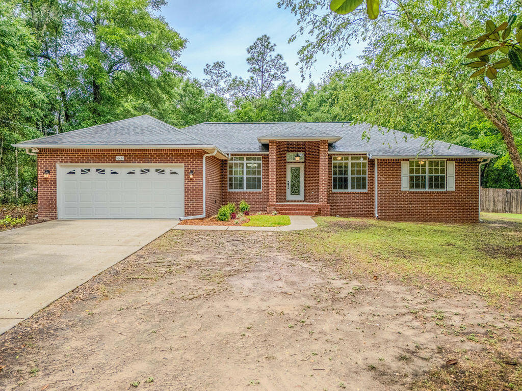 Yellow Hill Dr, Milton, FL 32583 #1