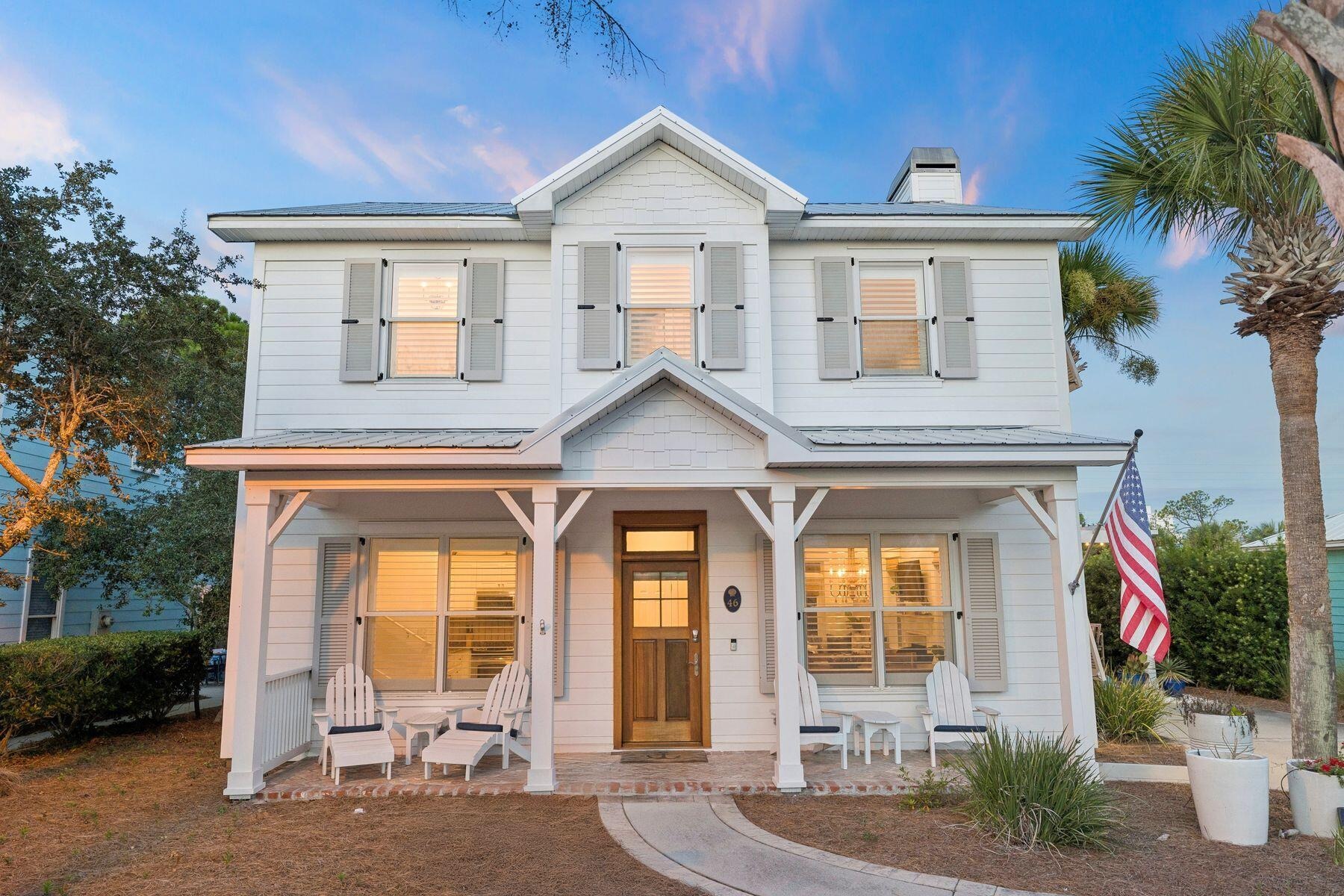 Crystal Ct, Santa Rosa Beach, FL 32459