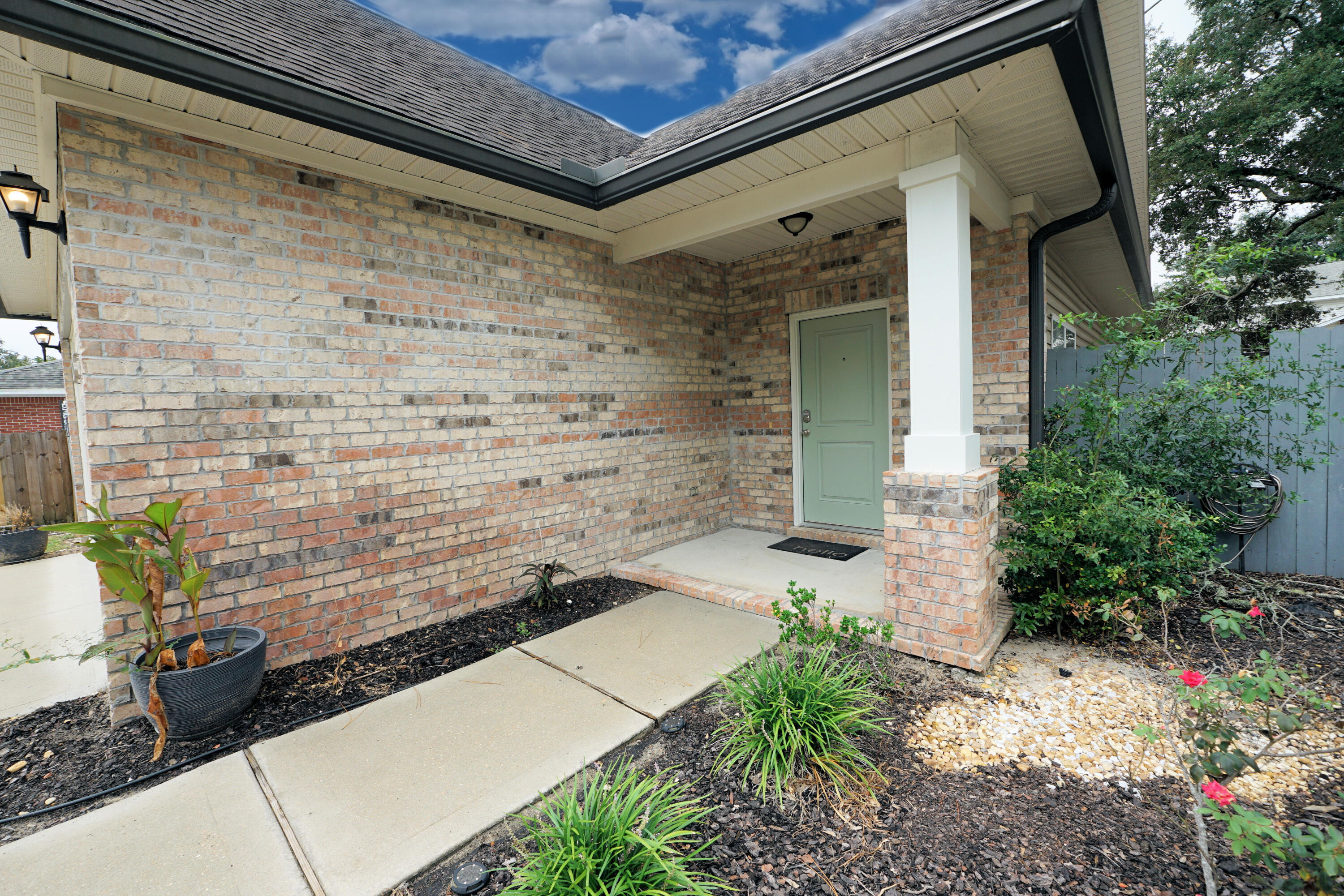 Finck Rd, Niceville, FL 32578 #1