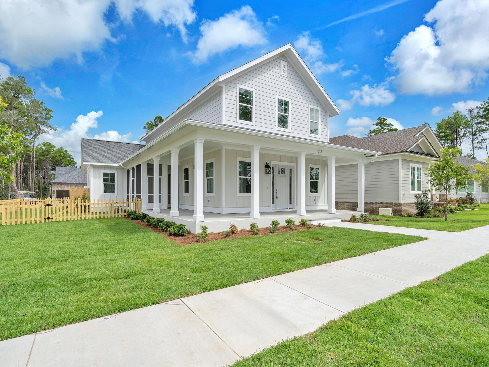 Lemongrass Ln, Niceville, FL 32578