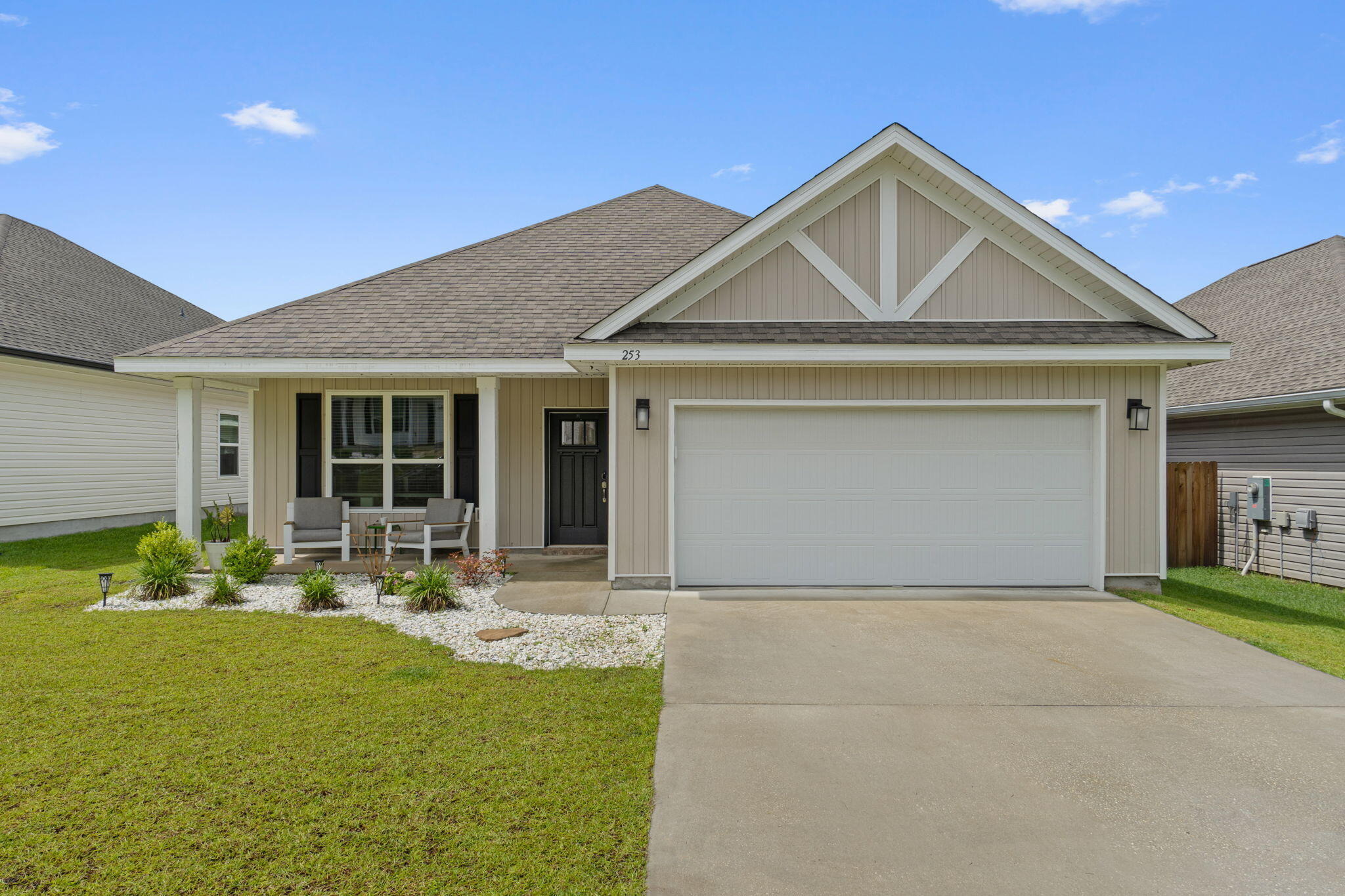 Camellia Dr, Cantonment, FL 32533