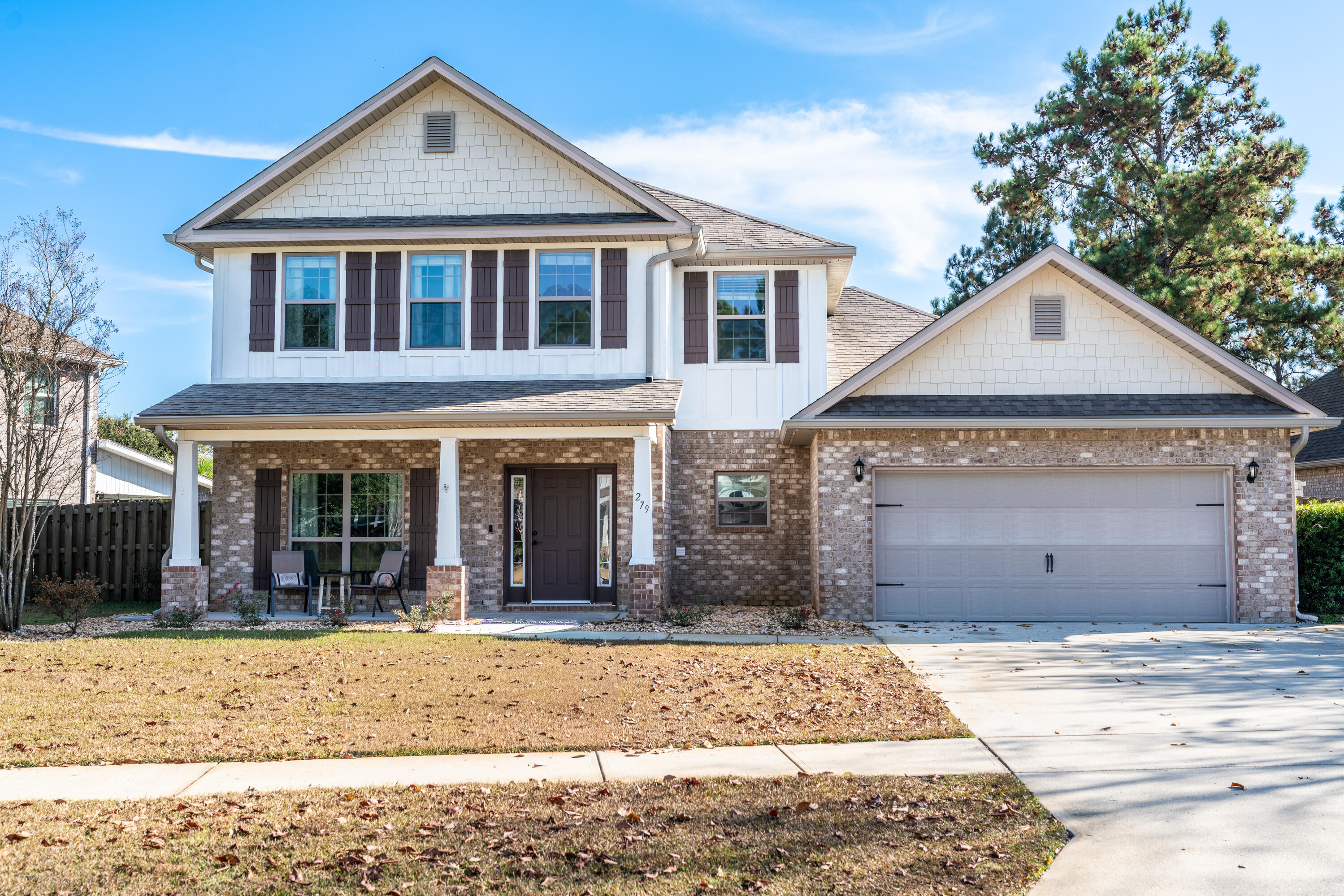 Windchime Way, Freeport, FL 32439 #1