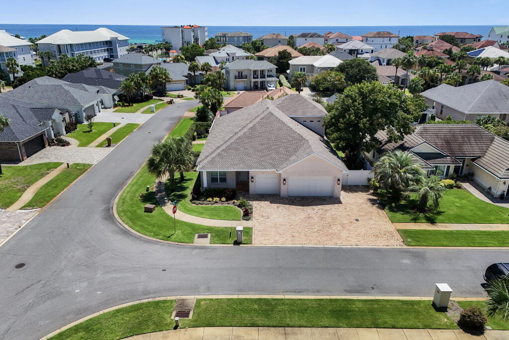 Tristram Way, Miramar Beach, FL 32550 #1