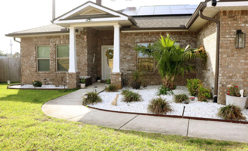 Casa Loma Dr, Mary Esther, FL 32569 #1
