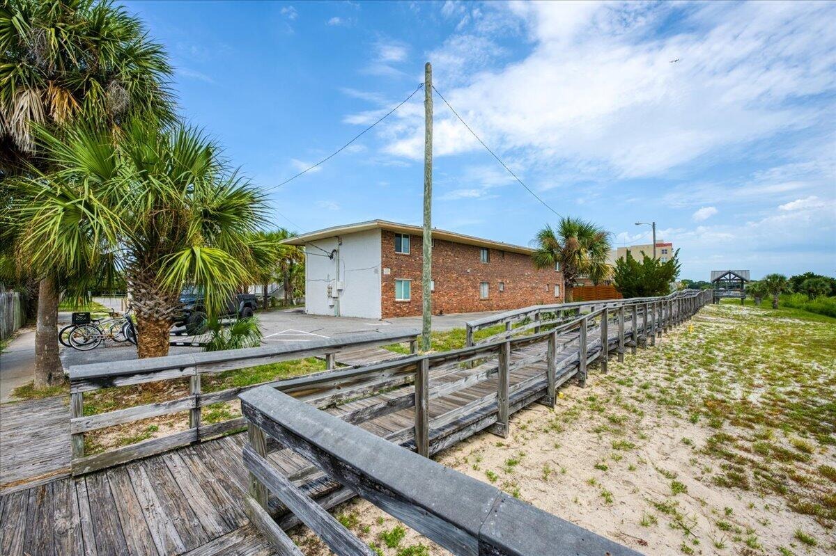 Bream Ave, Fort Walton Beach, FL 32548 #1