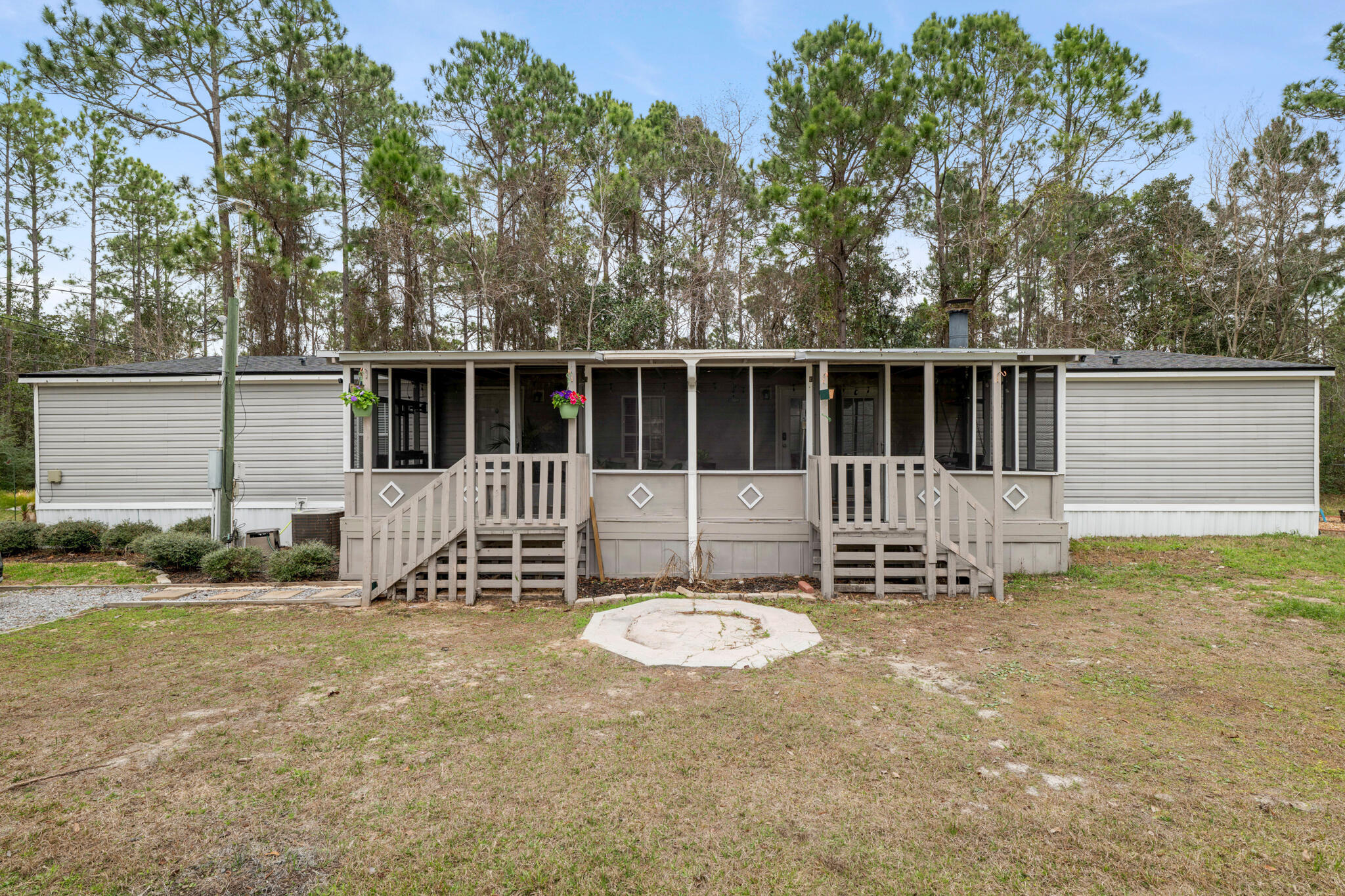 Crescent Wood Rd, Navarre, FL 32566 #1