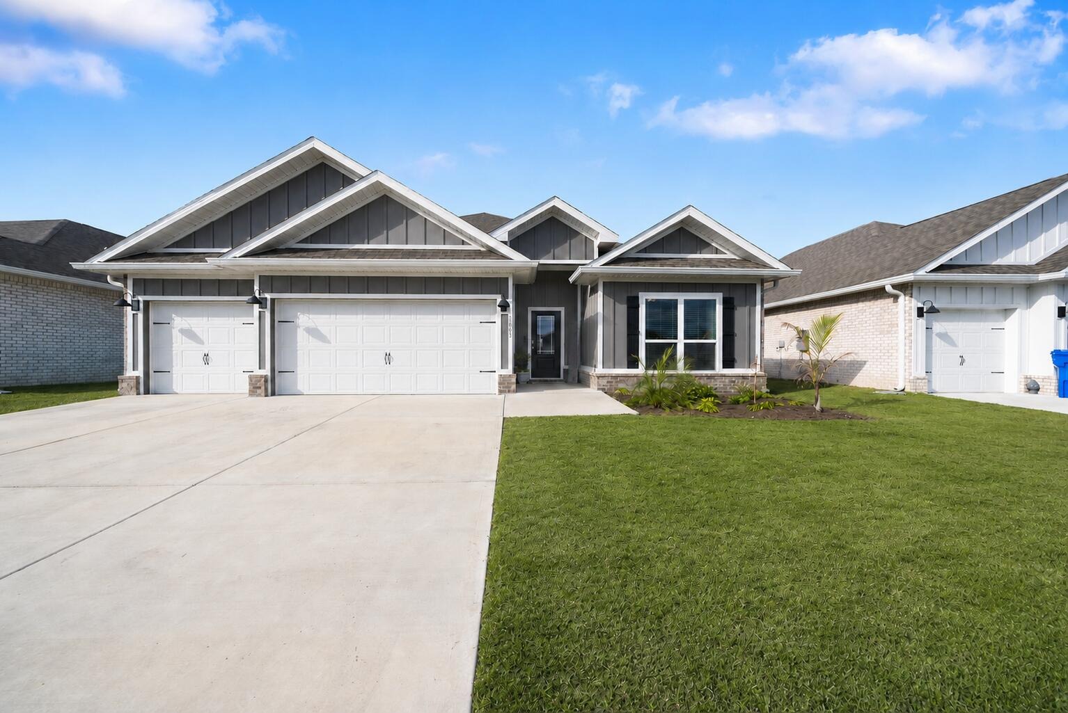 Rachel Pl, Panama City, FL 32409 #1